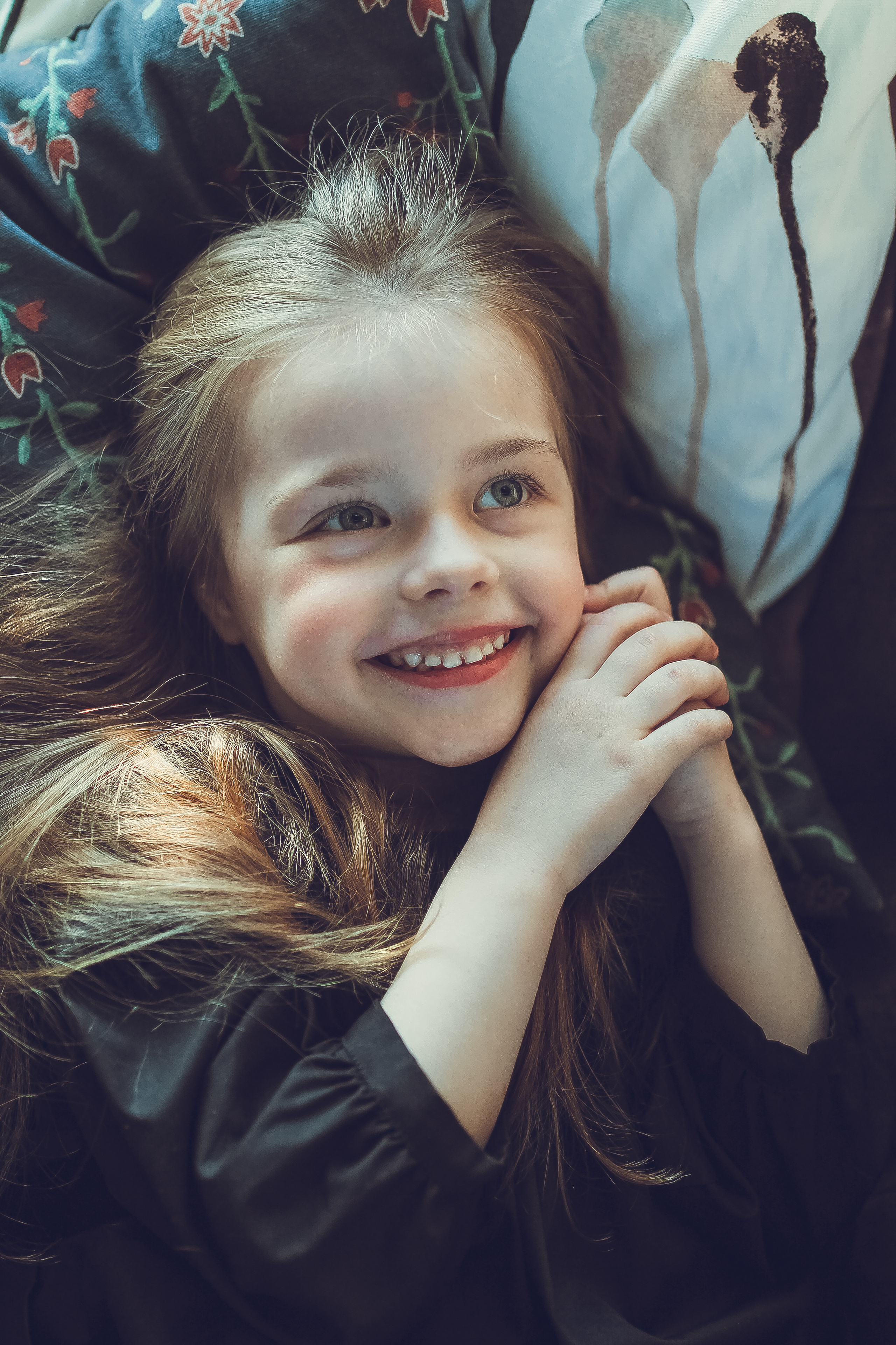 Елизавета. Детский и семейный фотограф Малых Ольга г. Салехард