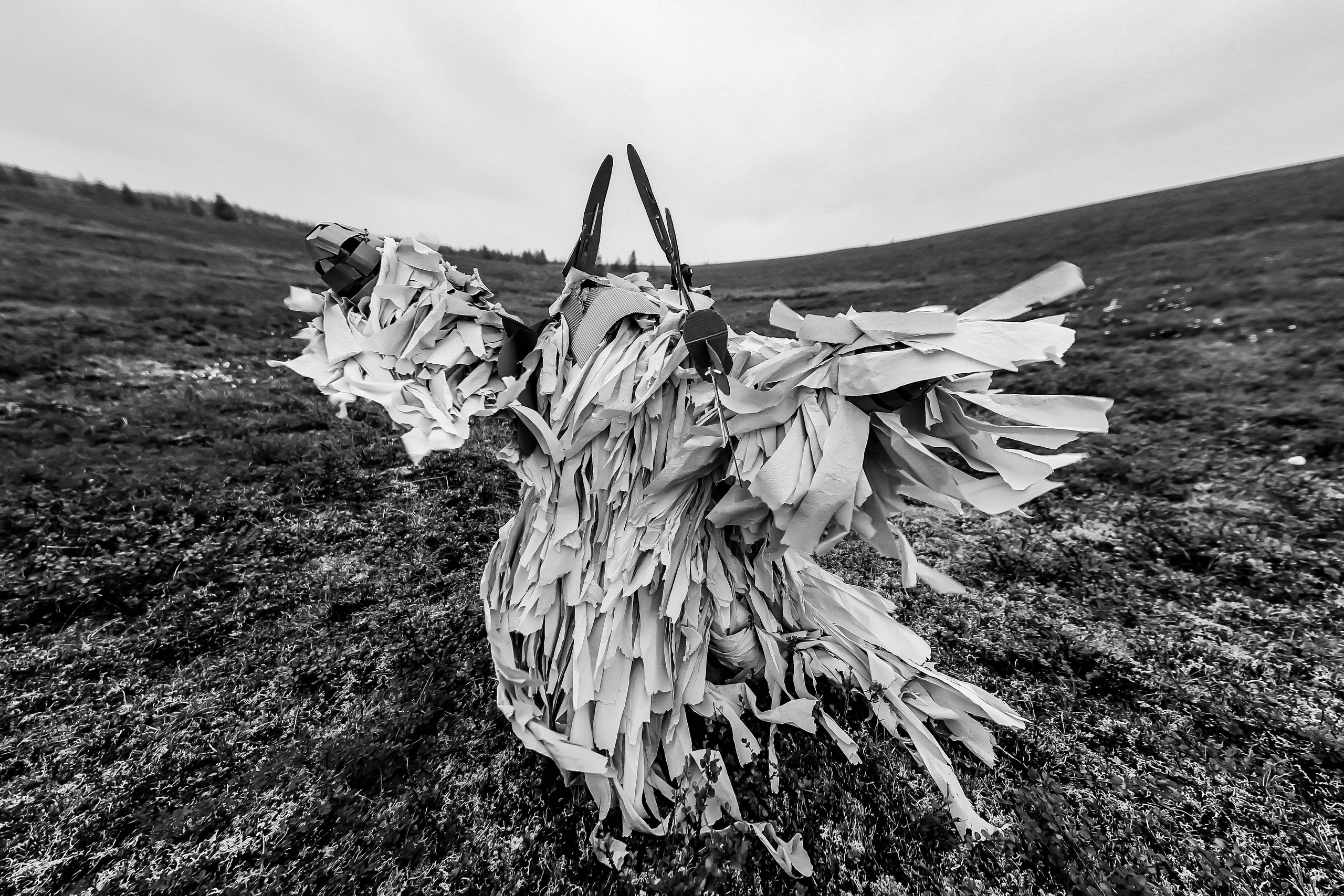 «Странные танцы танцуй под дождем…». Детский и семейный фотограф Малых Ольга г. Салехард