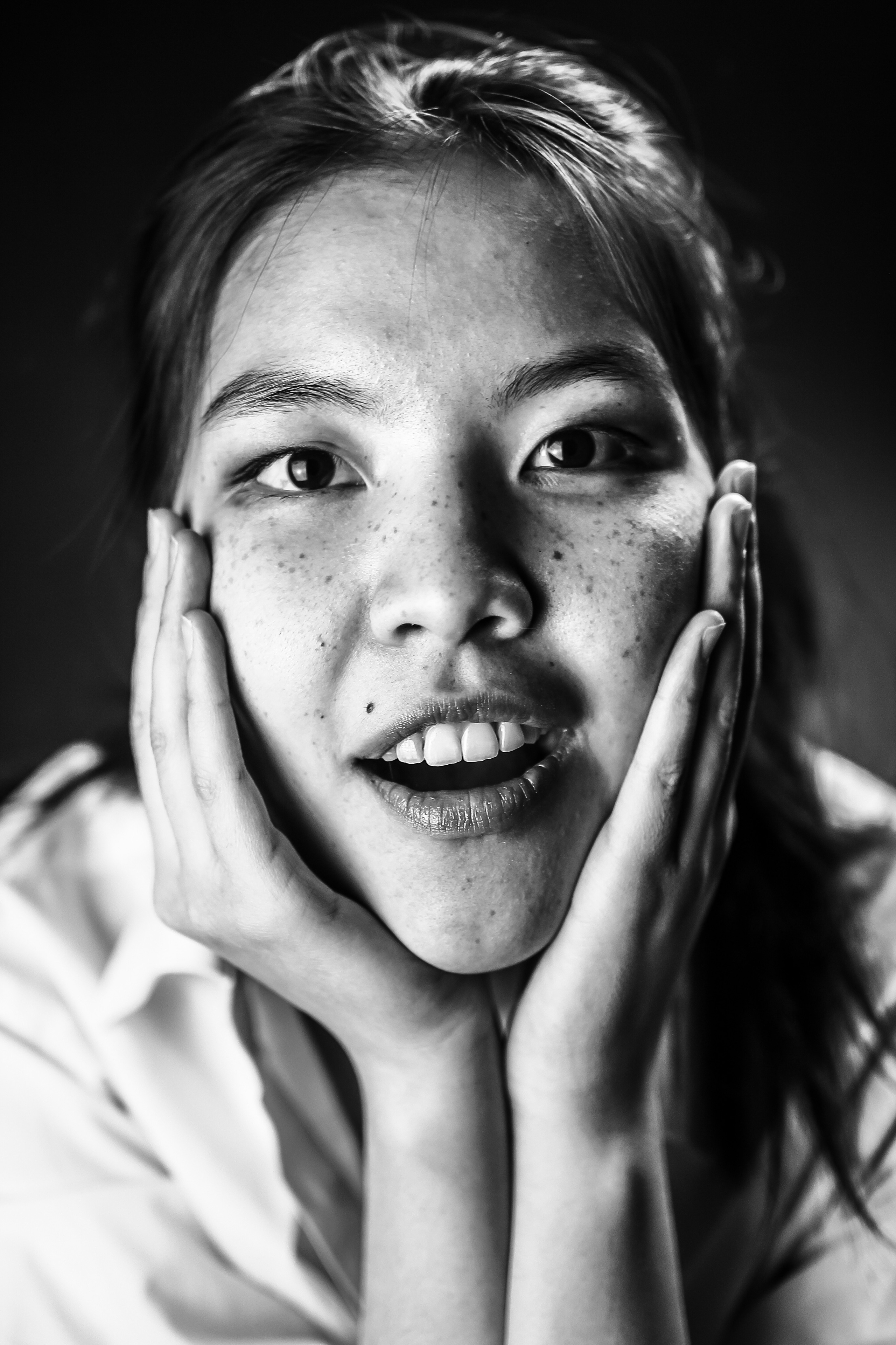 Портретная съемка. Детский и семейный фотограф Малых Ольга г. Салехард