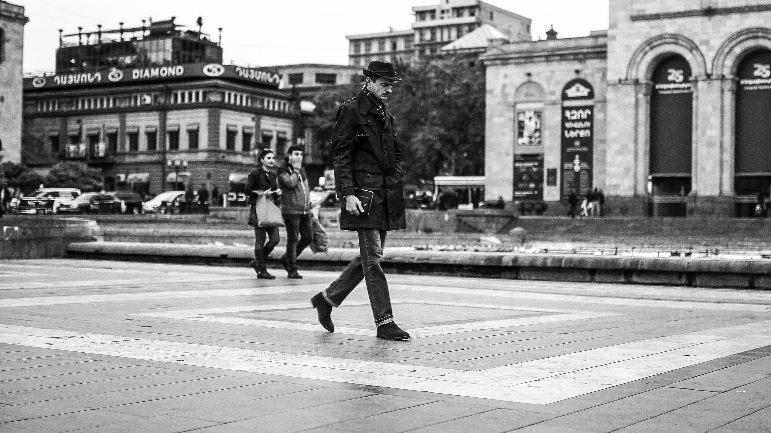 Армения. Детский и семейный фотограф Малых Ольга г. Салехард