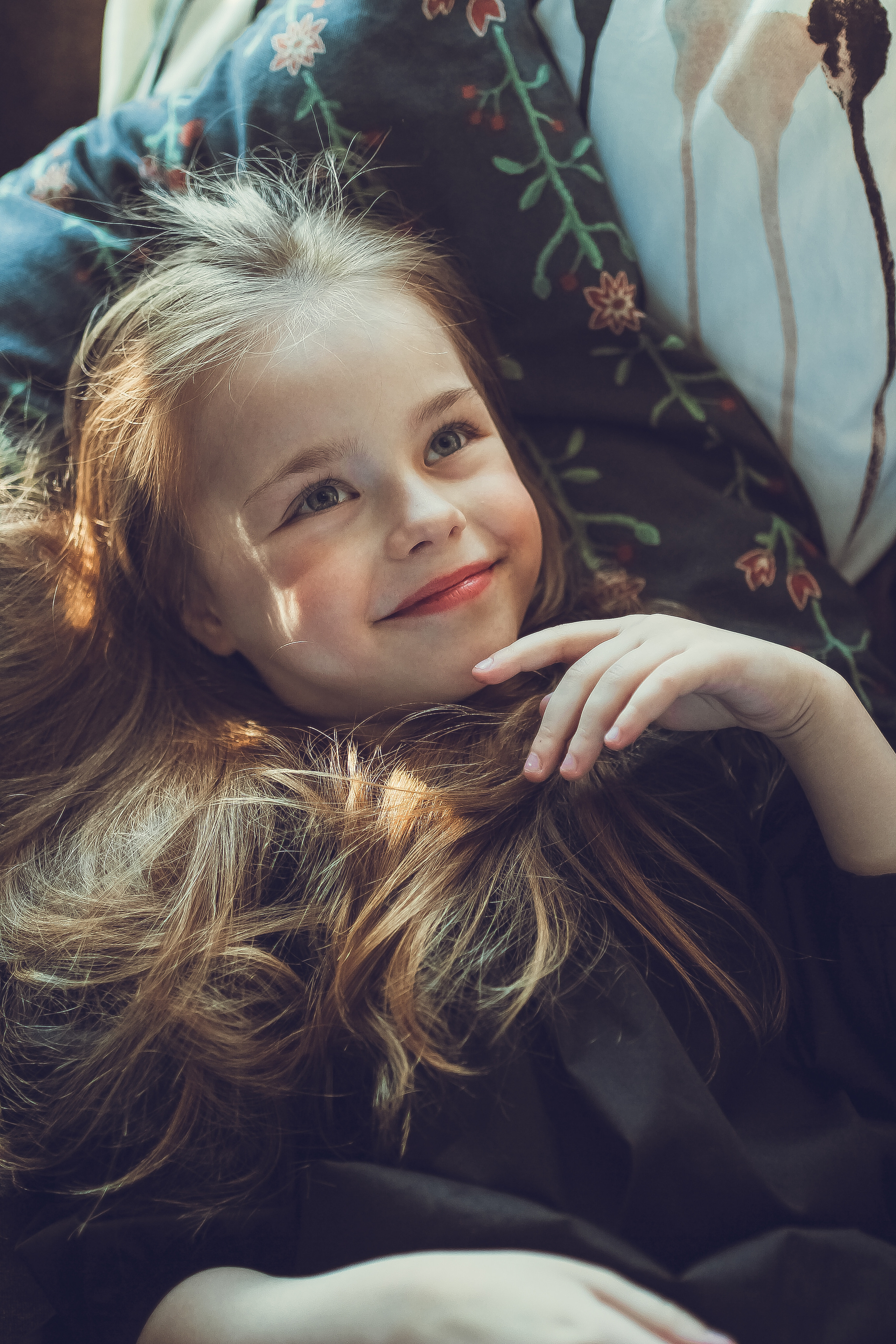 Елизавета. Детский и семейный фотограф Малых Ольга г. Салехард