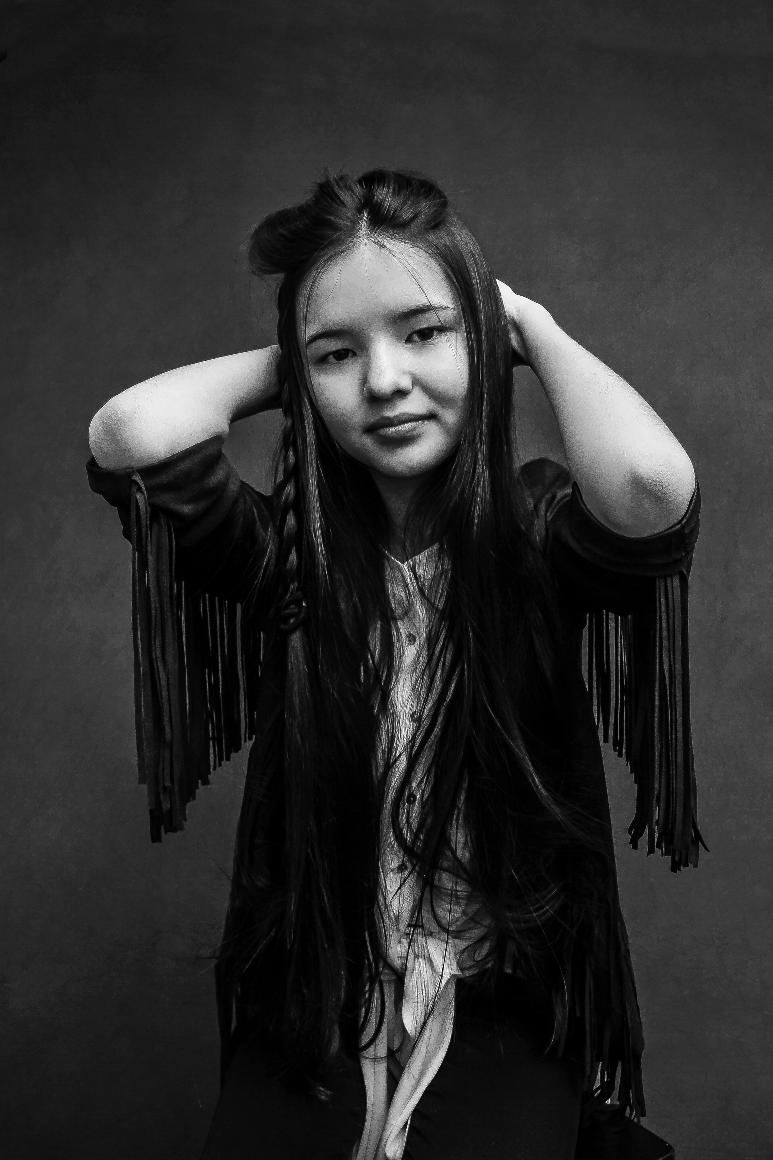 Портретная съемка. Детский и семейный фотограф Малых Ольга г. Салехард