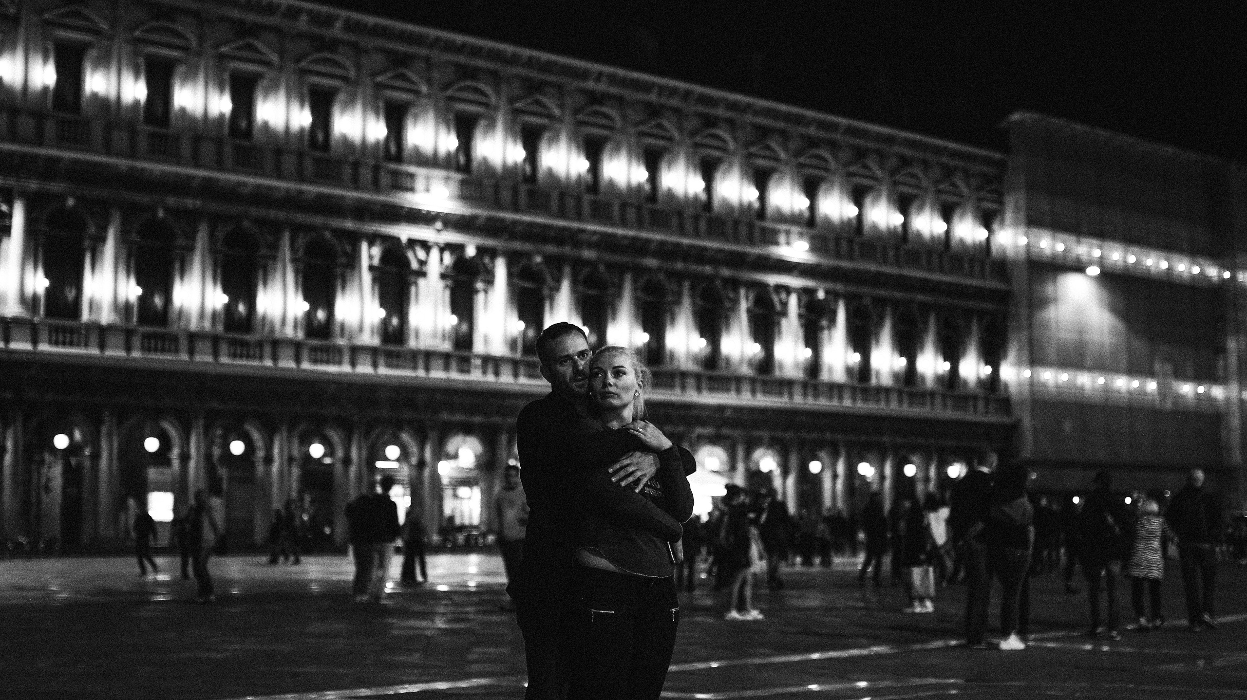 Съемки в Палермо. Детский и семейный фотограф Малых Ольга г. Салехард