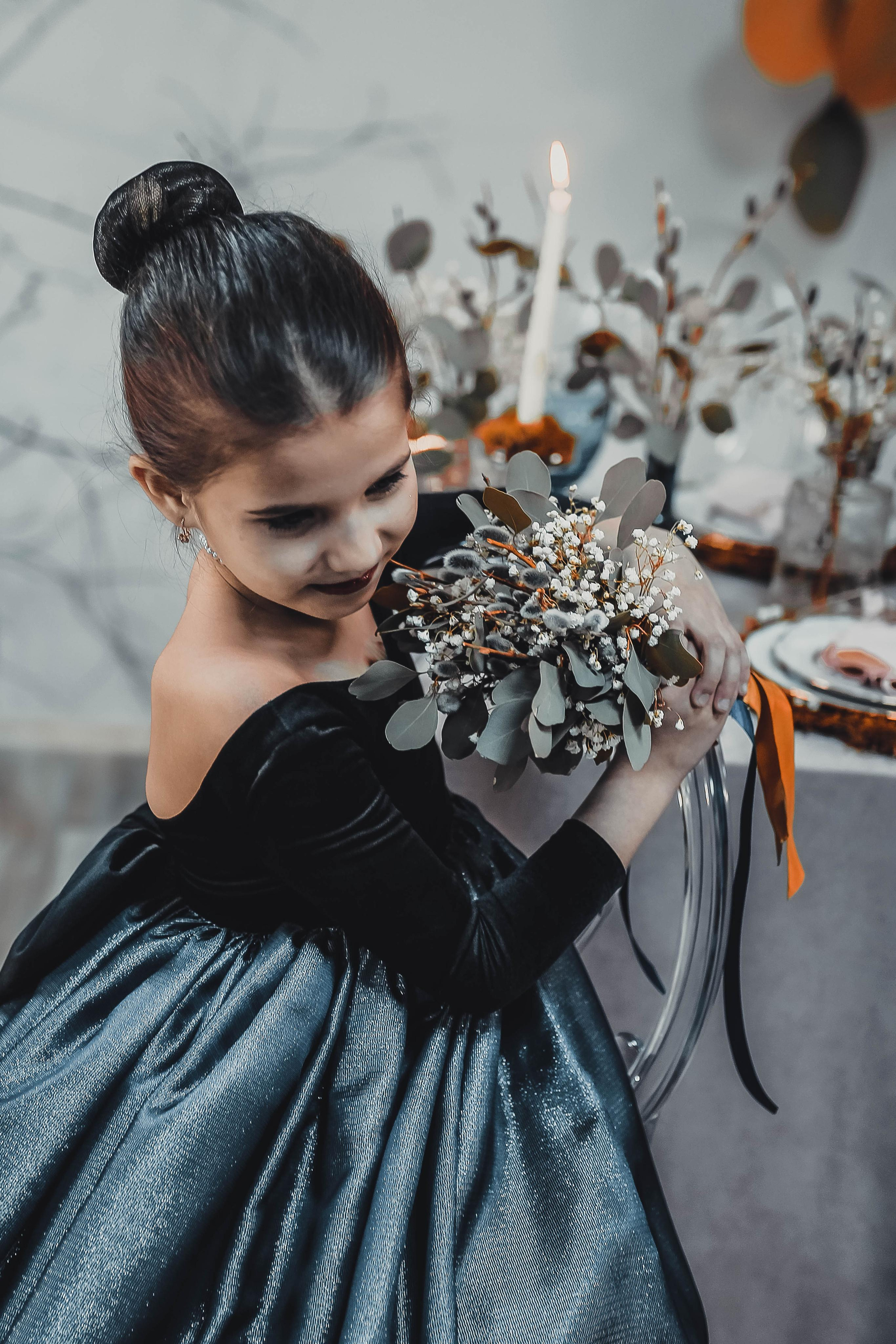 Виктория. Детский и семейный фотограф Малых Ольга г. Салехард