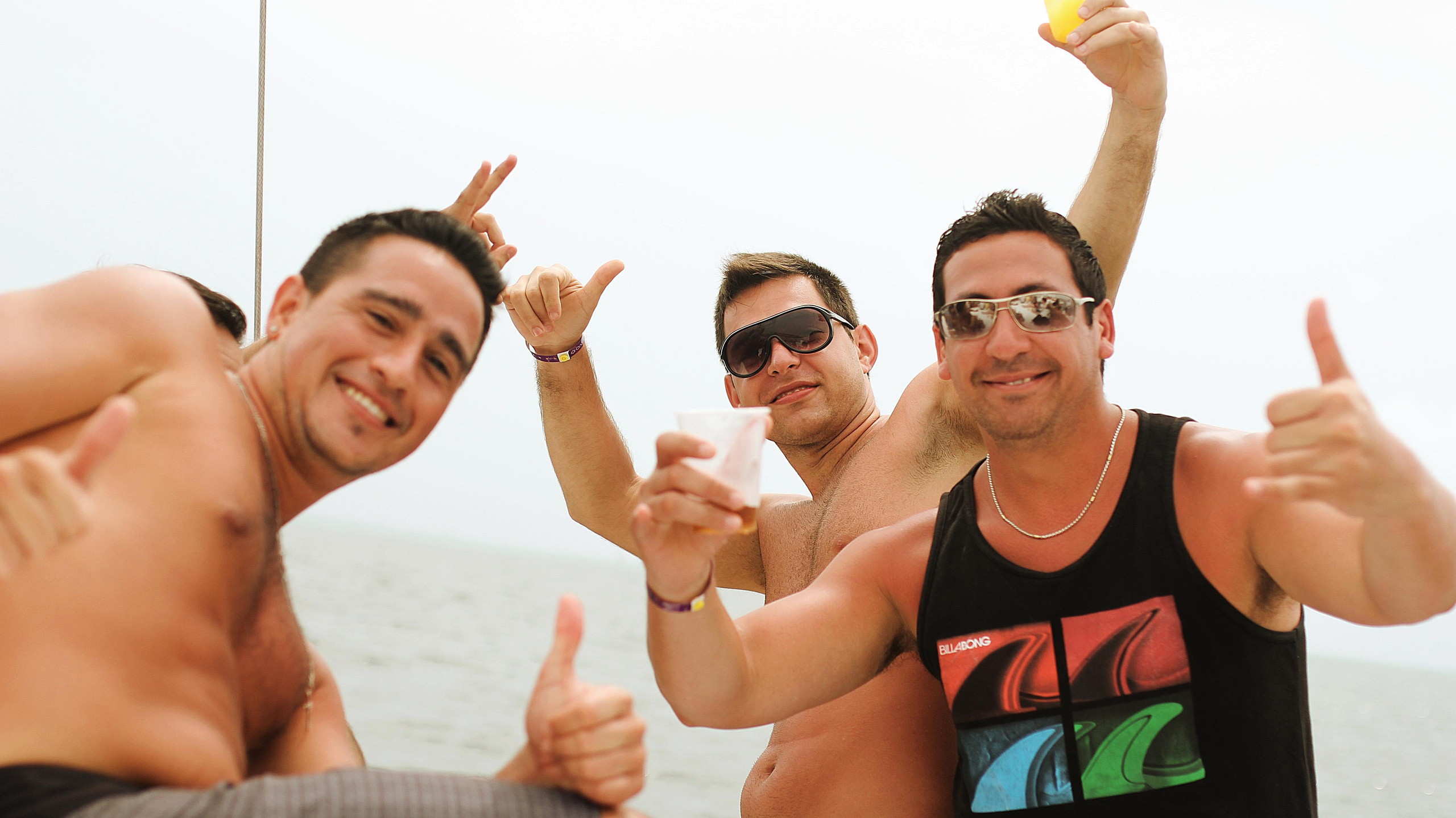 Mexico. Детский и семейный фотограф Малых Ольга г. Салехард