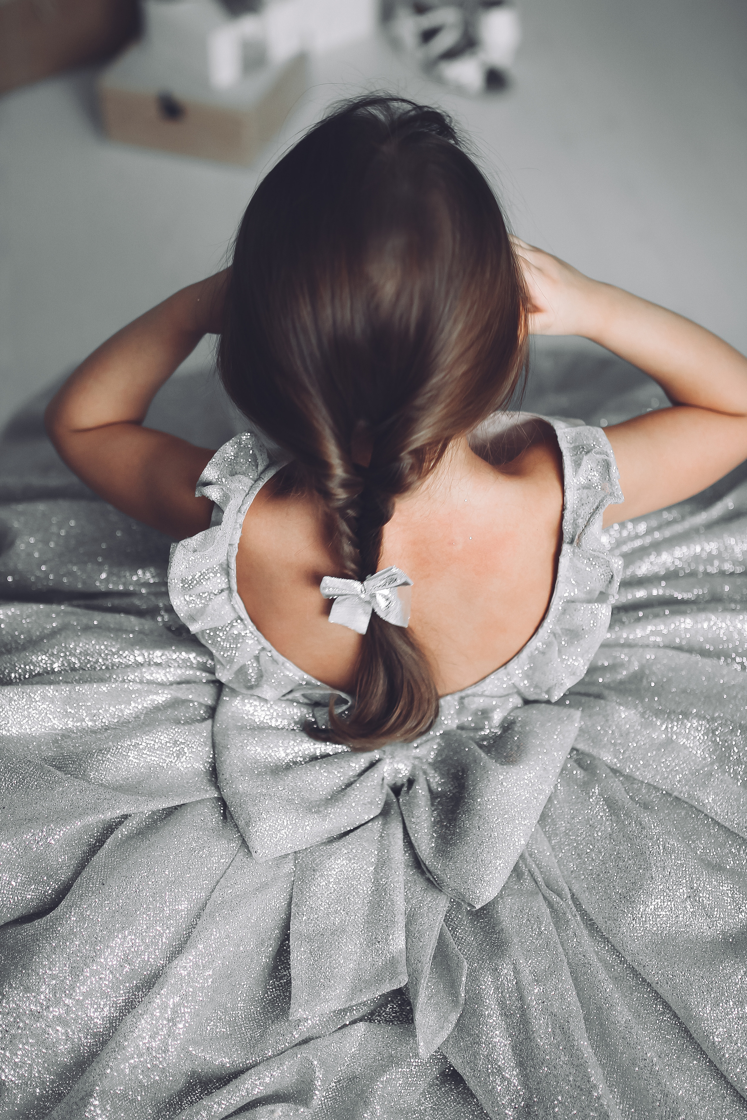 Виктория. Детский и семейный фотограф Малых Ольга г. Салехард