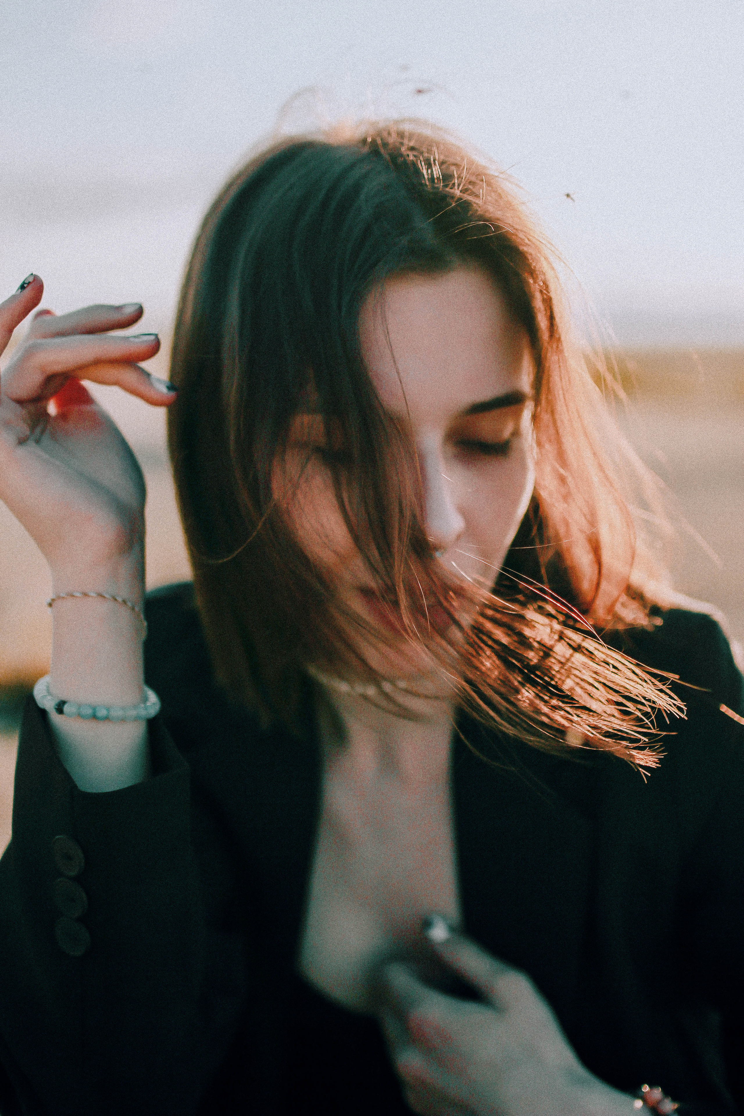 Лена. Детский и семейный фотограф Малых Ольга г. Салехард