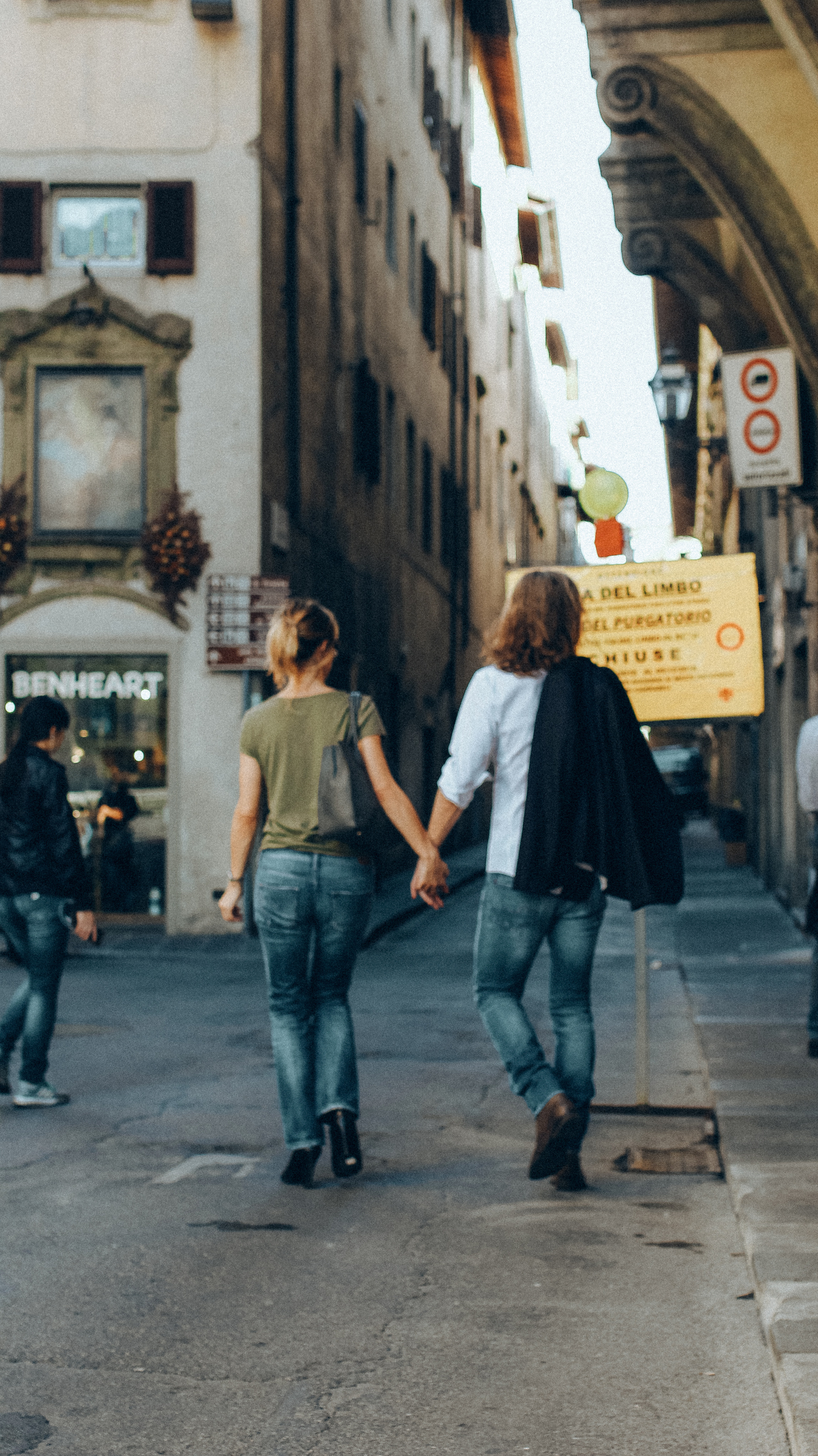 Съемки в Палермо. Детский и семейный фотограф Малых Ольга г. Салехард