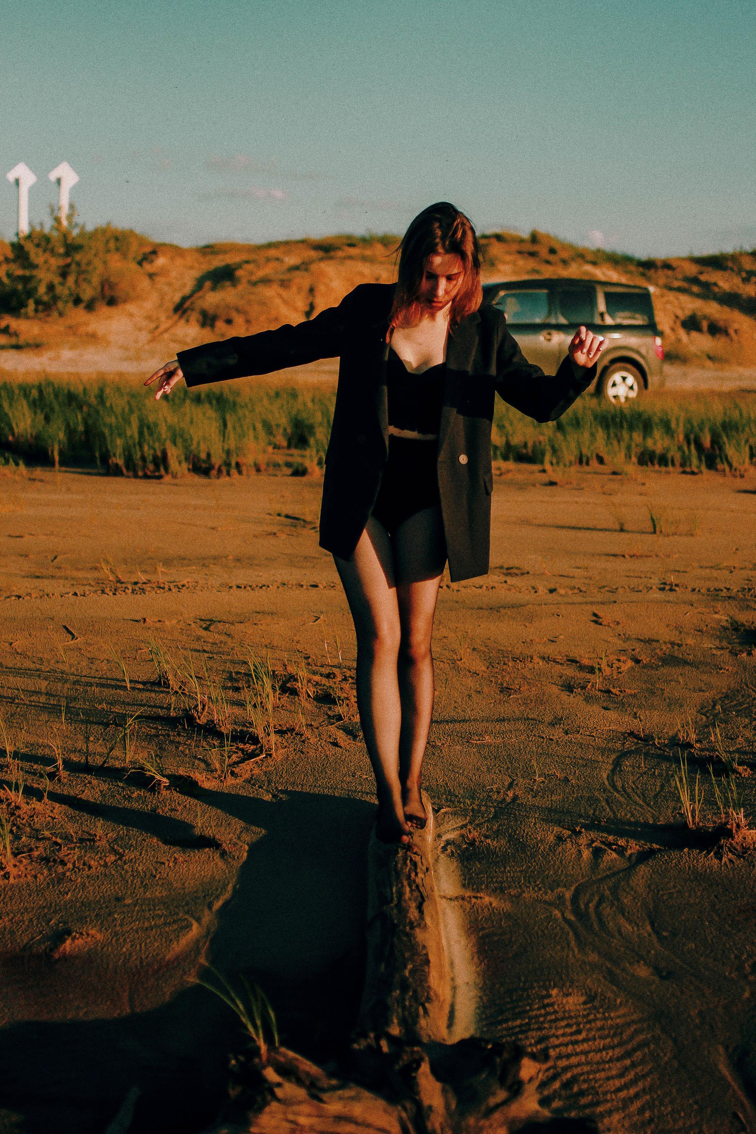 Лена. Детский и семейный фотограф Малых Ольга г. Салехард