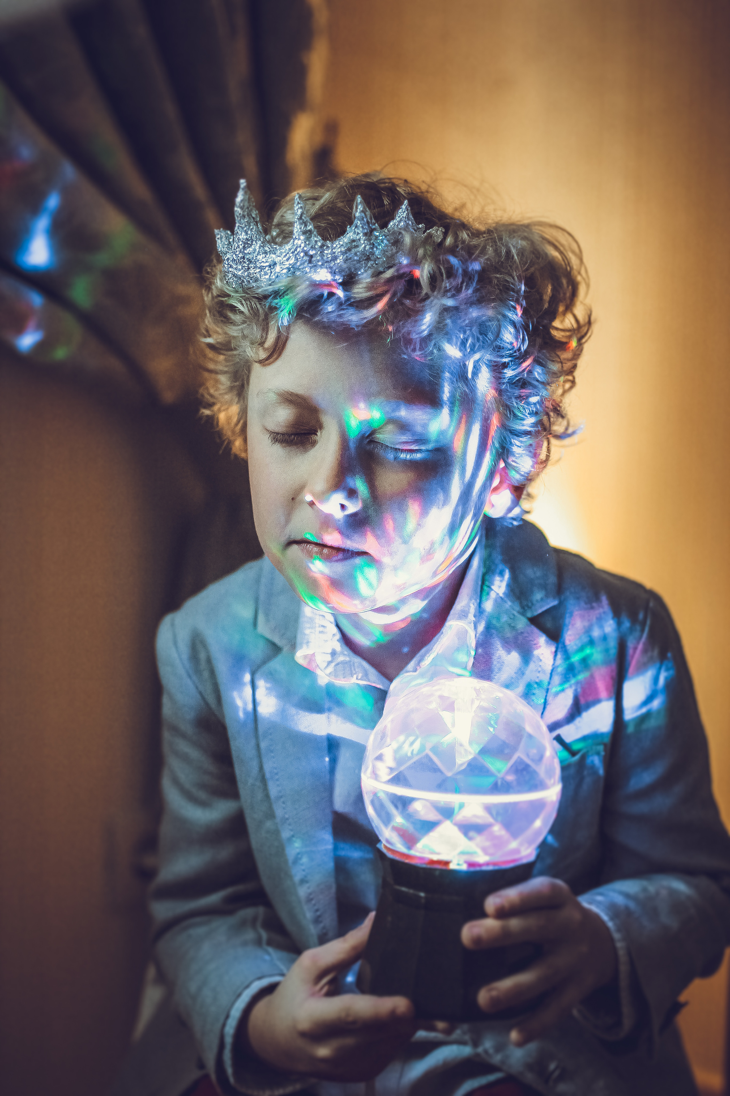 Илья и Софья. Детский и семейный фотограф Малых Ольга г. Салехард