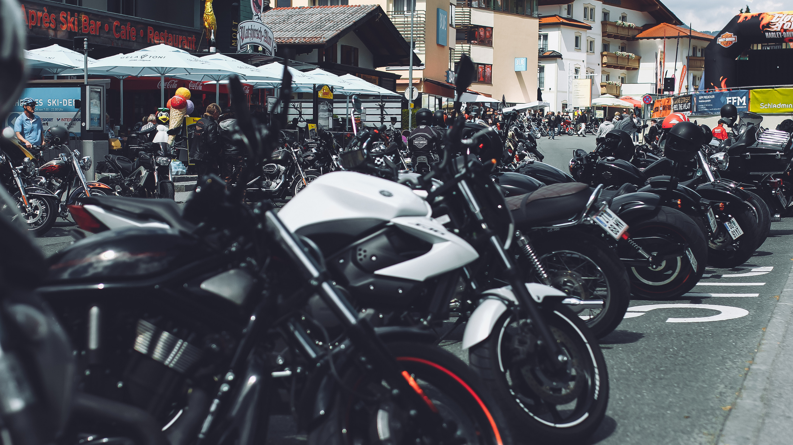 «Белое золото» альпийских гор. Детский и семейный фотограф Малых Ольга г. Салехард