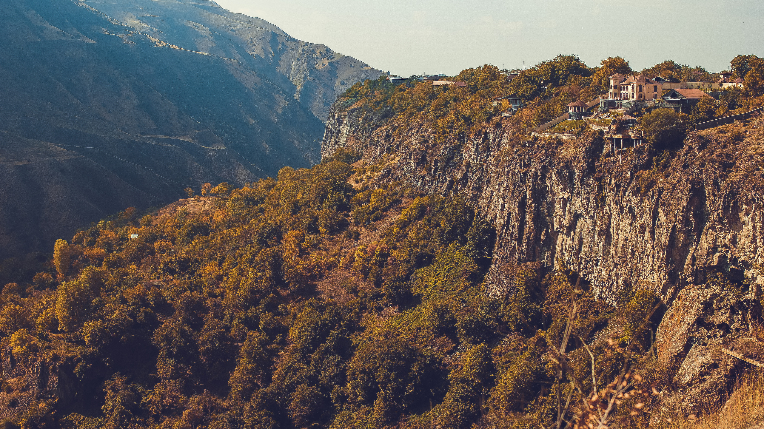 Армения. Детский и семейный фотограф Малых Ольга г. Салехард