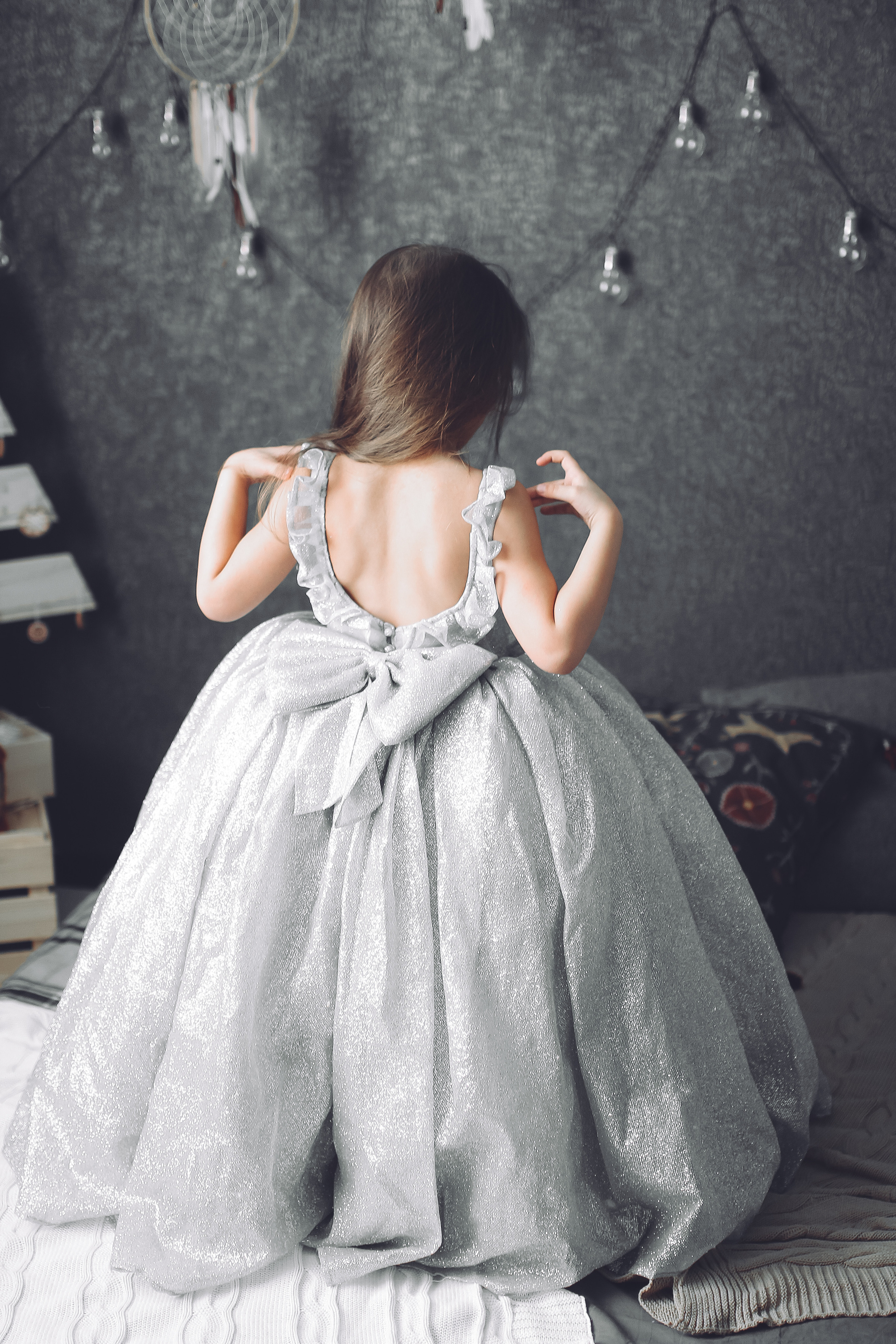 Виктория. Детский и семейный фотограф Малых Ольга г. Салехард