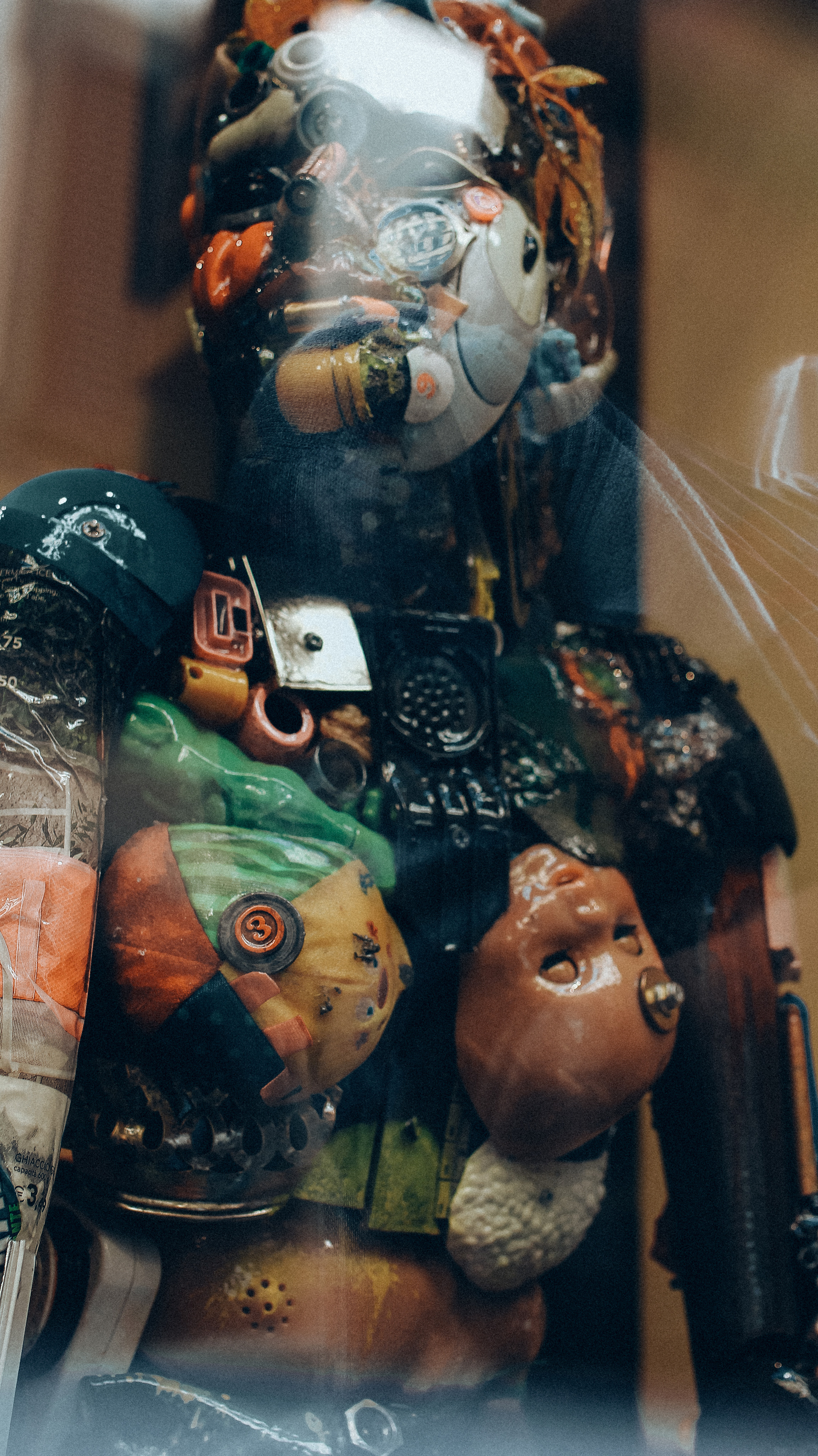 Съемки в Палермо. Детский и семейный фотограф Малых Ольга г. Салехард