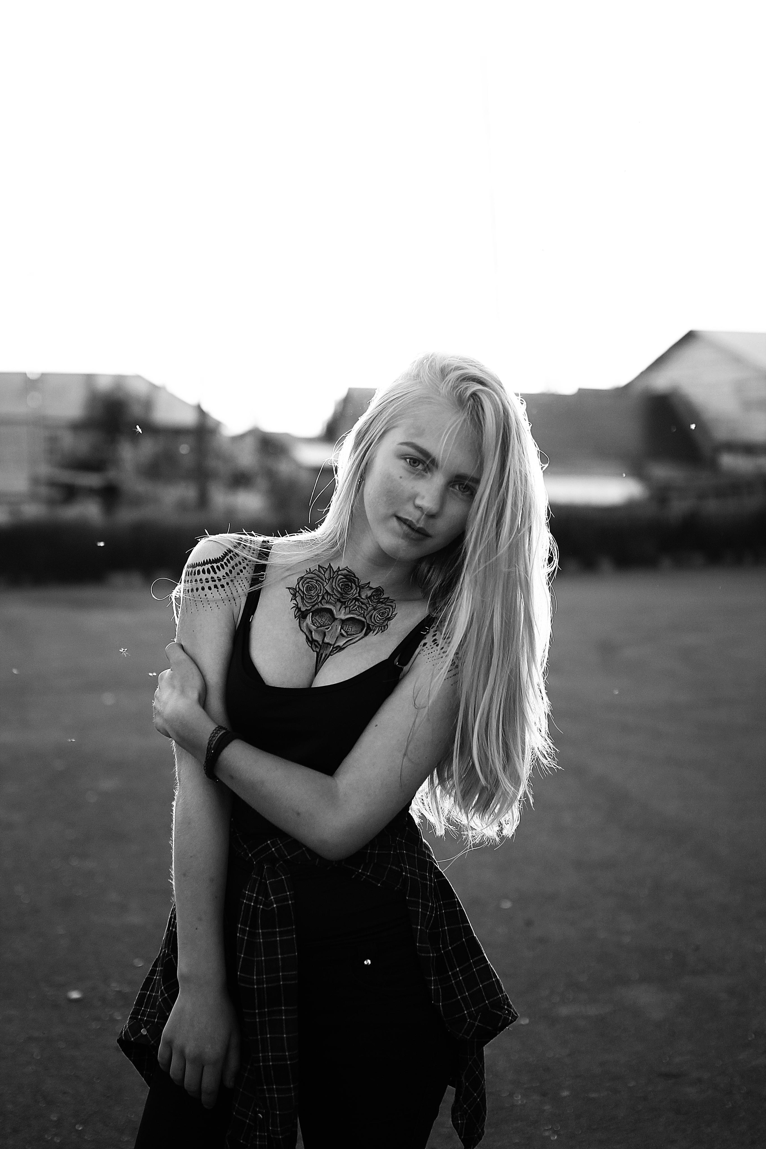 Портретная съемка. Детский и семейный фотограф Малых Ольга г. Салехард