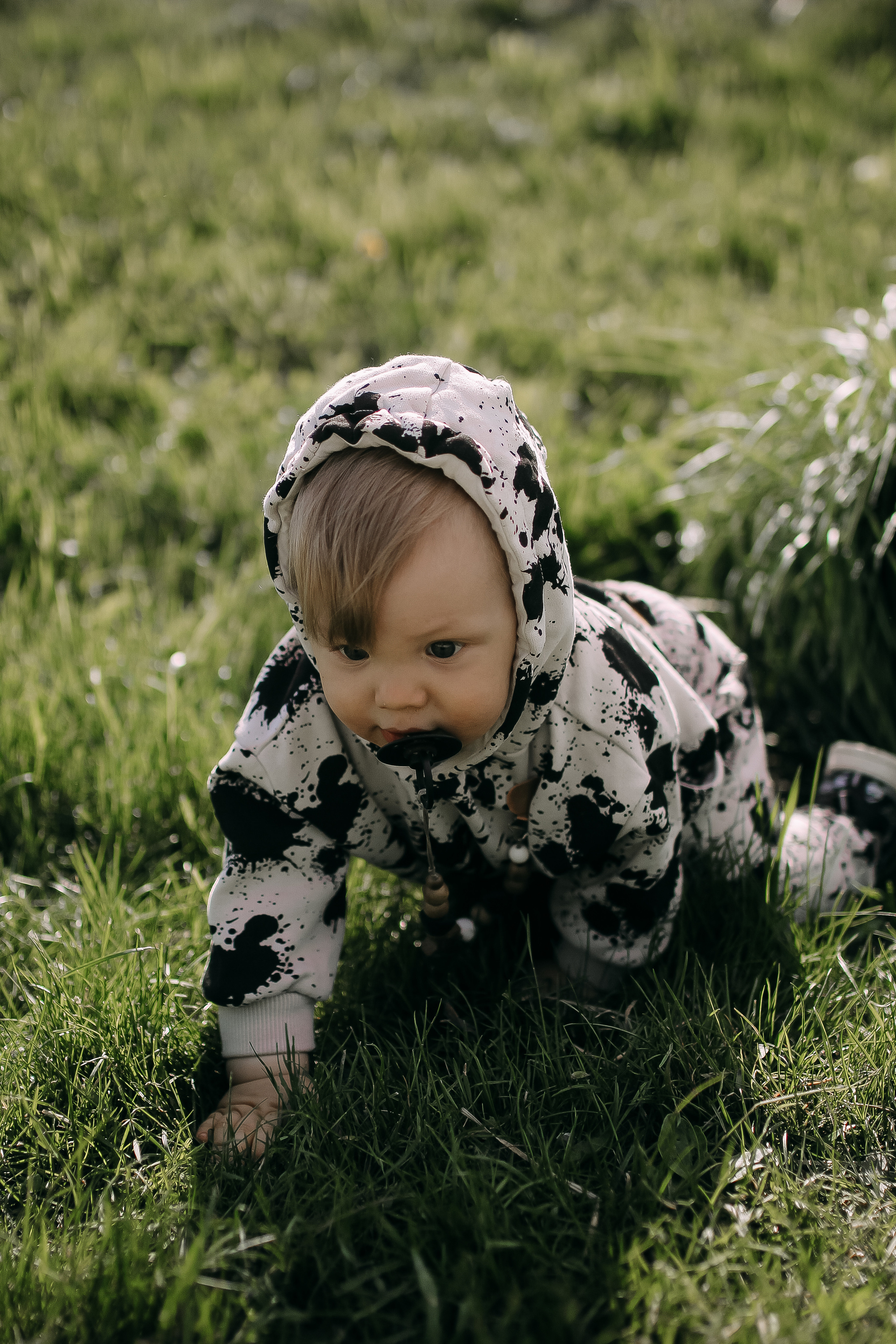 Ярослав. Детский и семейный фотограф Малых Ольга г. Салехард