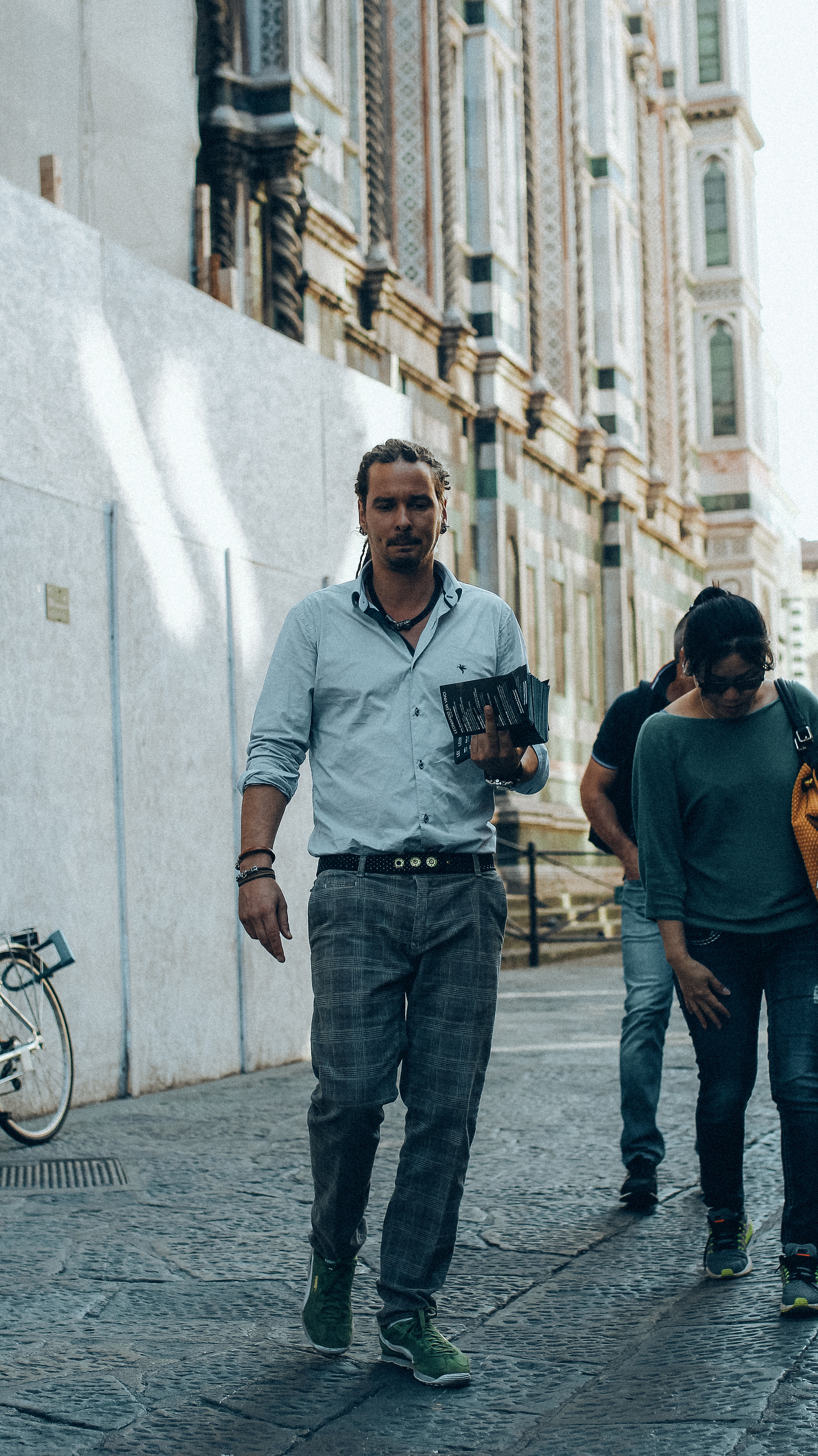 Съемки в Палермо. Детский и семейный фотограф Малых Ольга г. Салехард