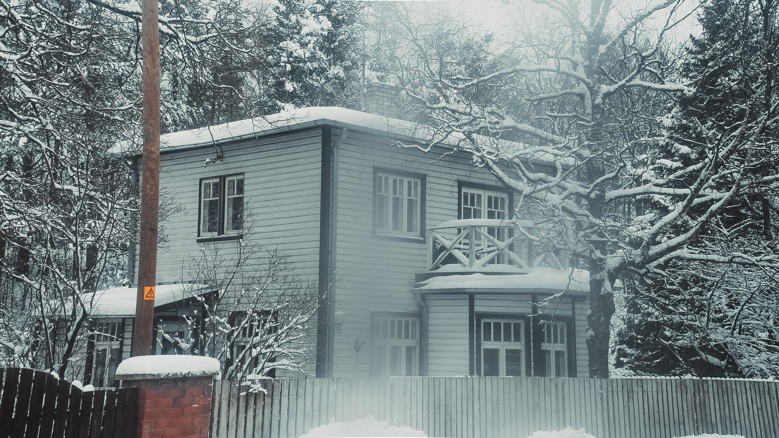 Эстония. Детский и семейный фотограф Малых Ольга г. Салехард
