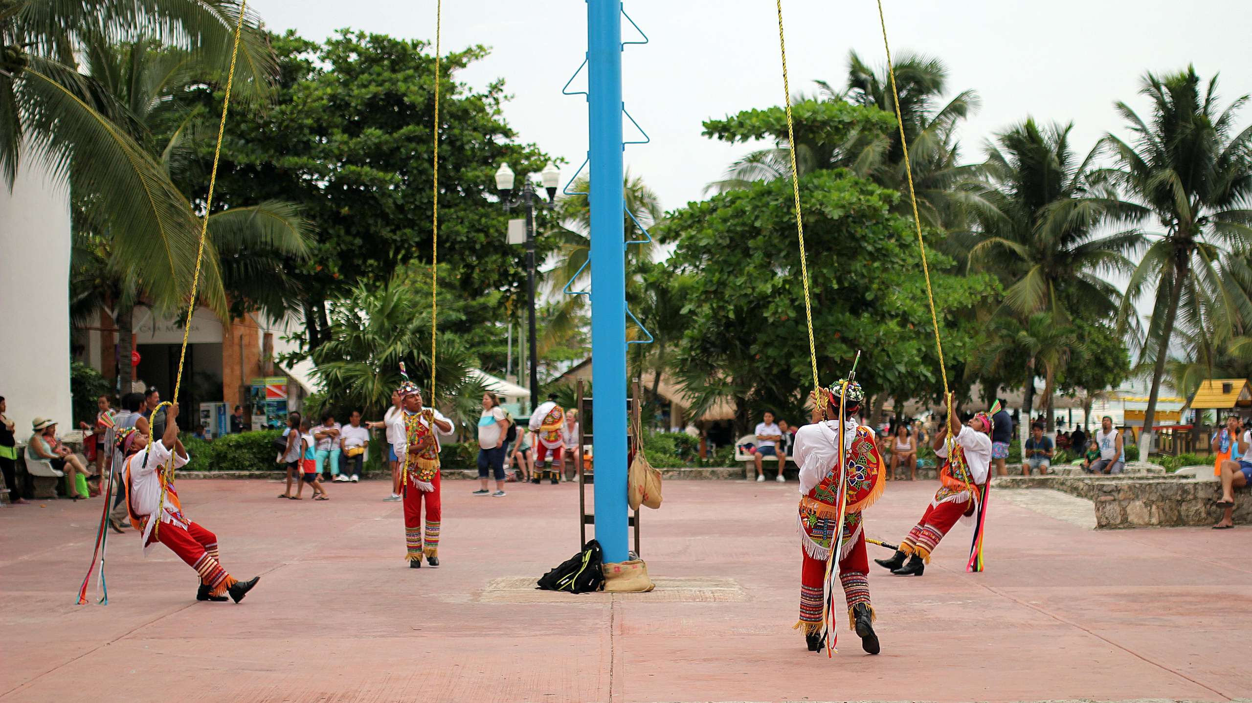 Mexico. Детский и семейный фотограф Малых Ольга г. Салехард