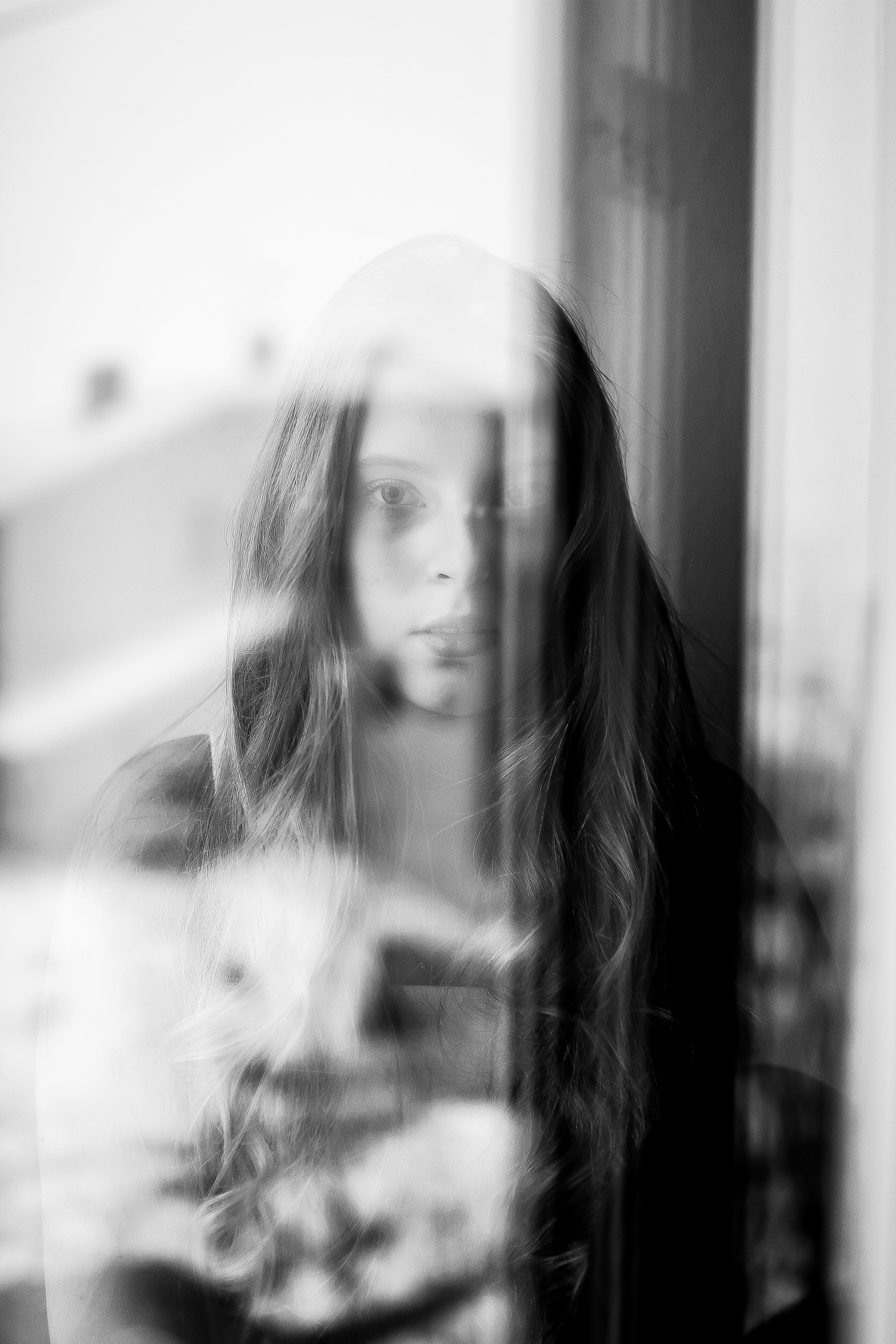 Портретная съемка. Детский и семейный фотограф Малых Ольга г. Салехард