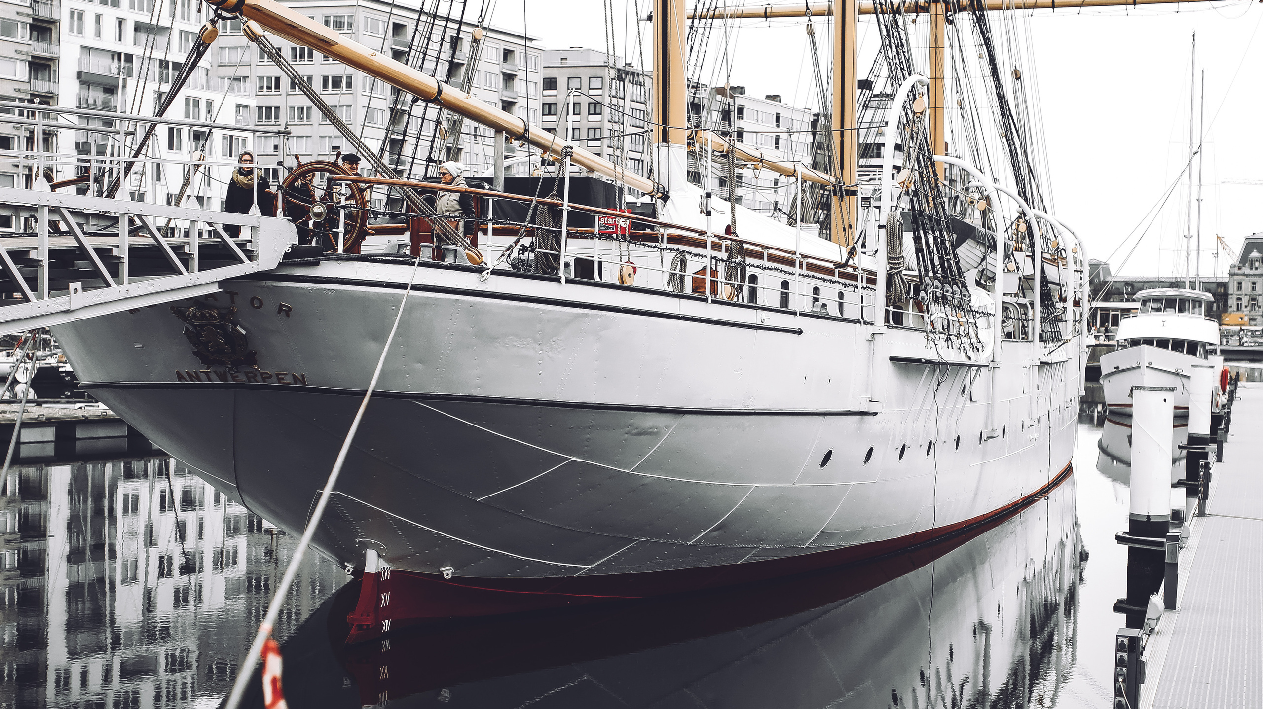 Немо-33. Детский и семейный фотограф Малых Ольга г. Салехард