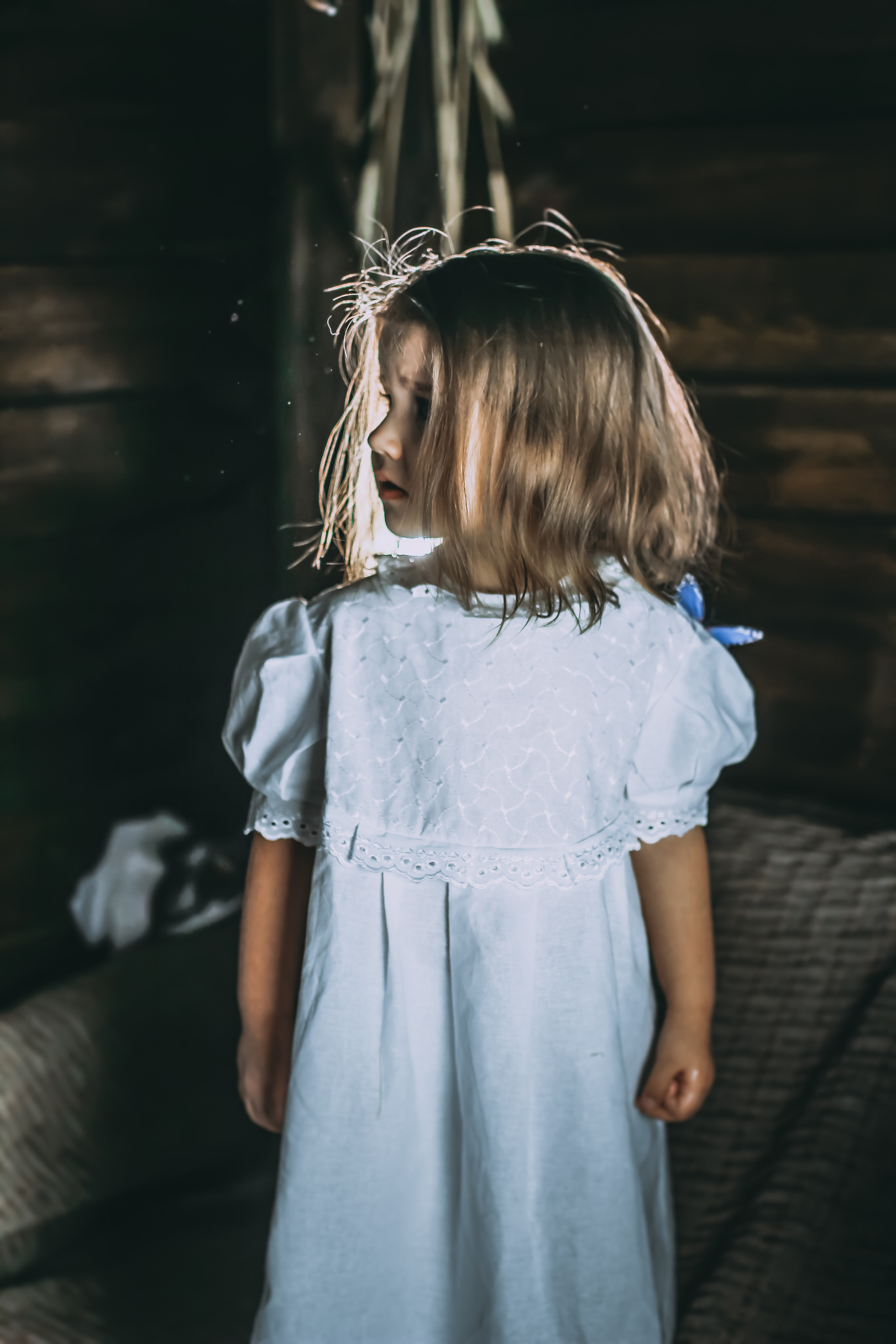 Виктория. Детский и семейный фотограф Малых Ольга г. Салехард