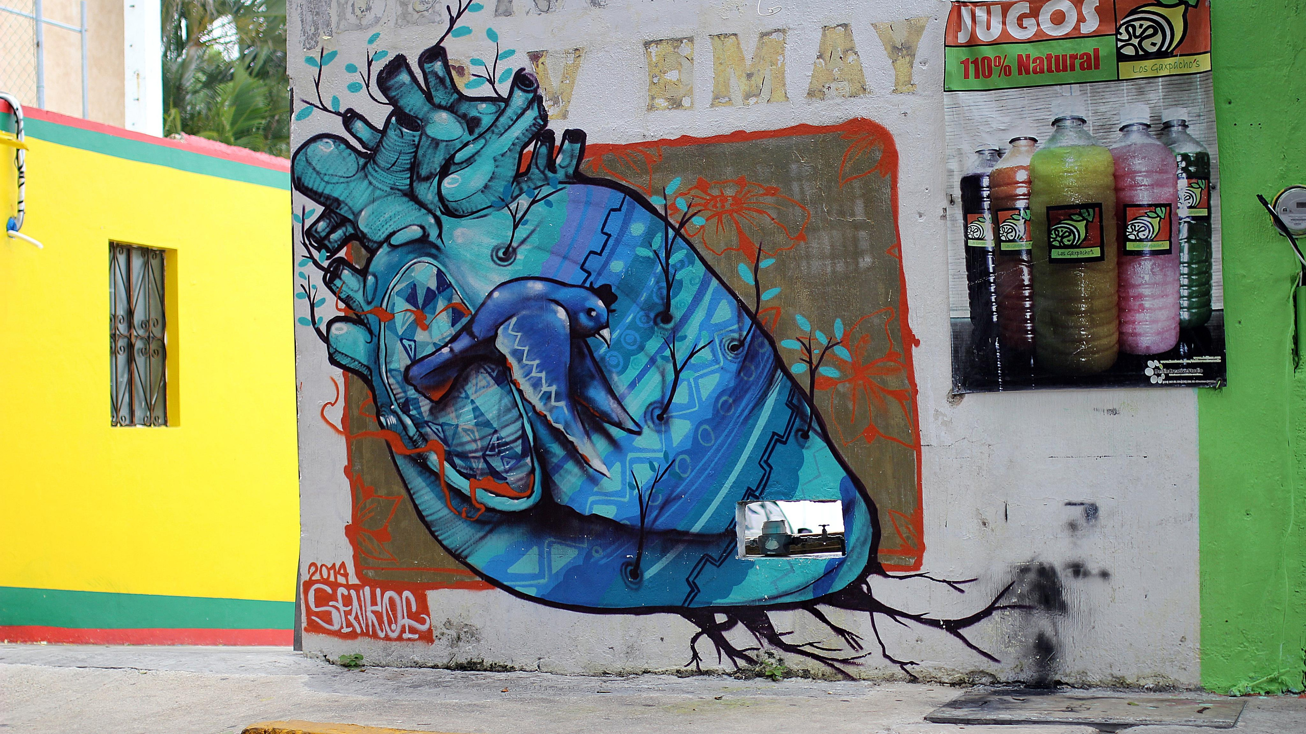 Mexico. Детский и семейный фотограф Малых Ольга г. Салехард