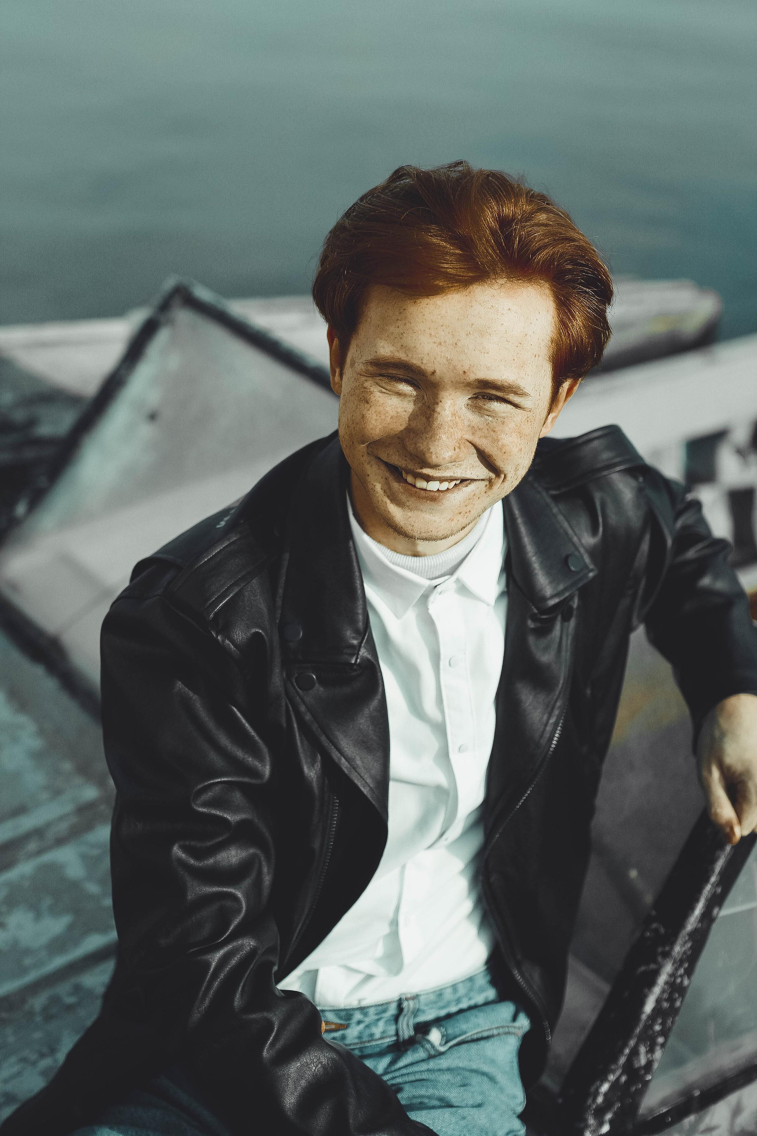 Портретная съемка. Детский и семейный фотограф Малых Ольга г. Салехард