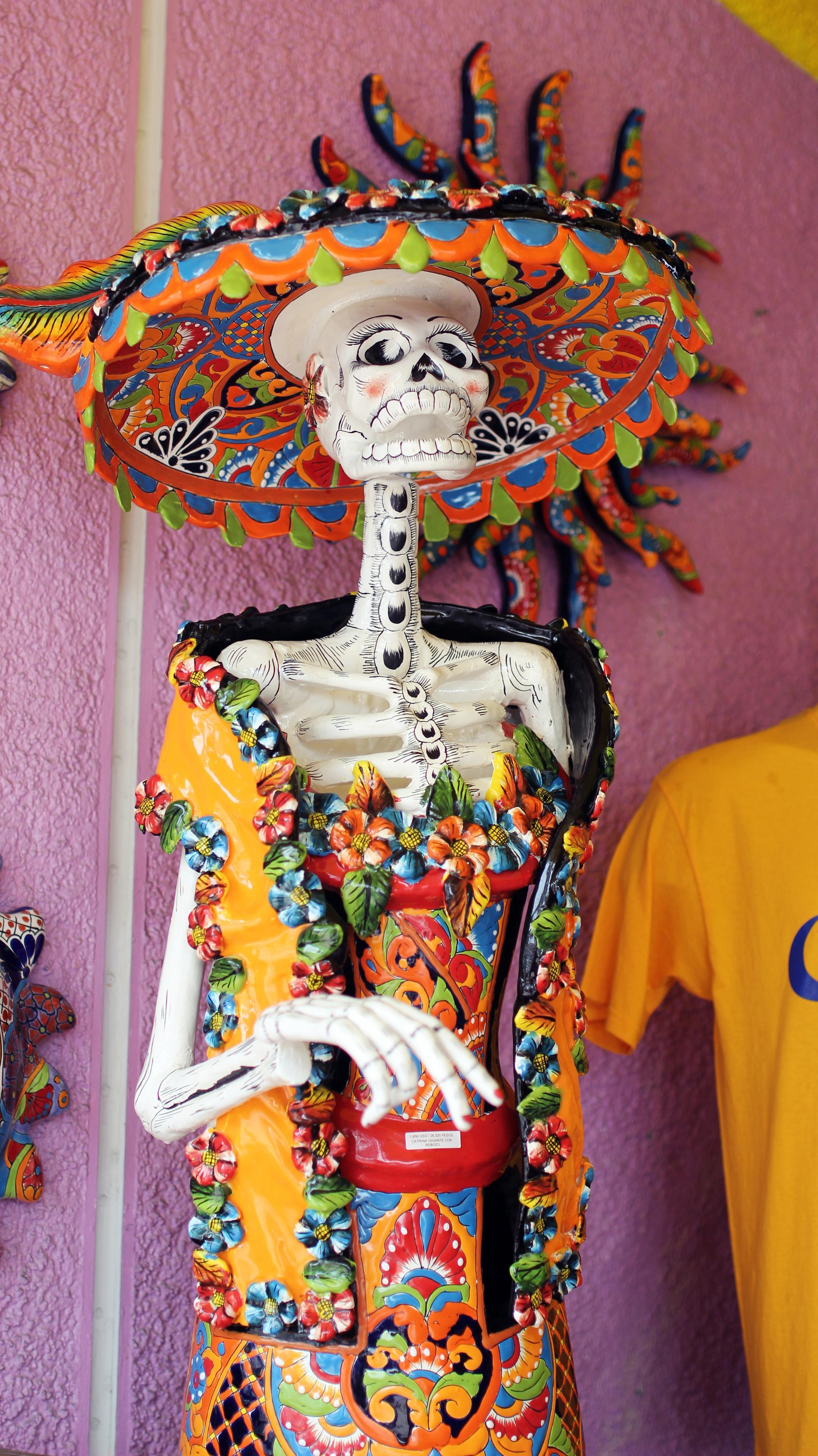 Mexico. Детский и семейный фотограф Малых Ольга г. Салехард