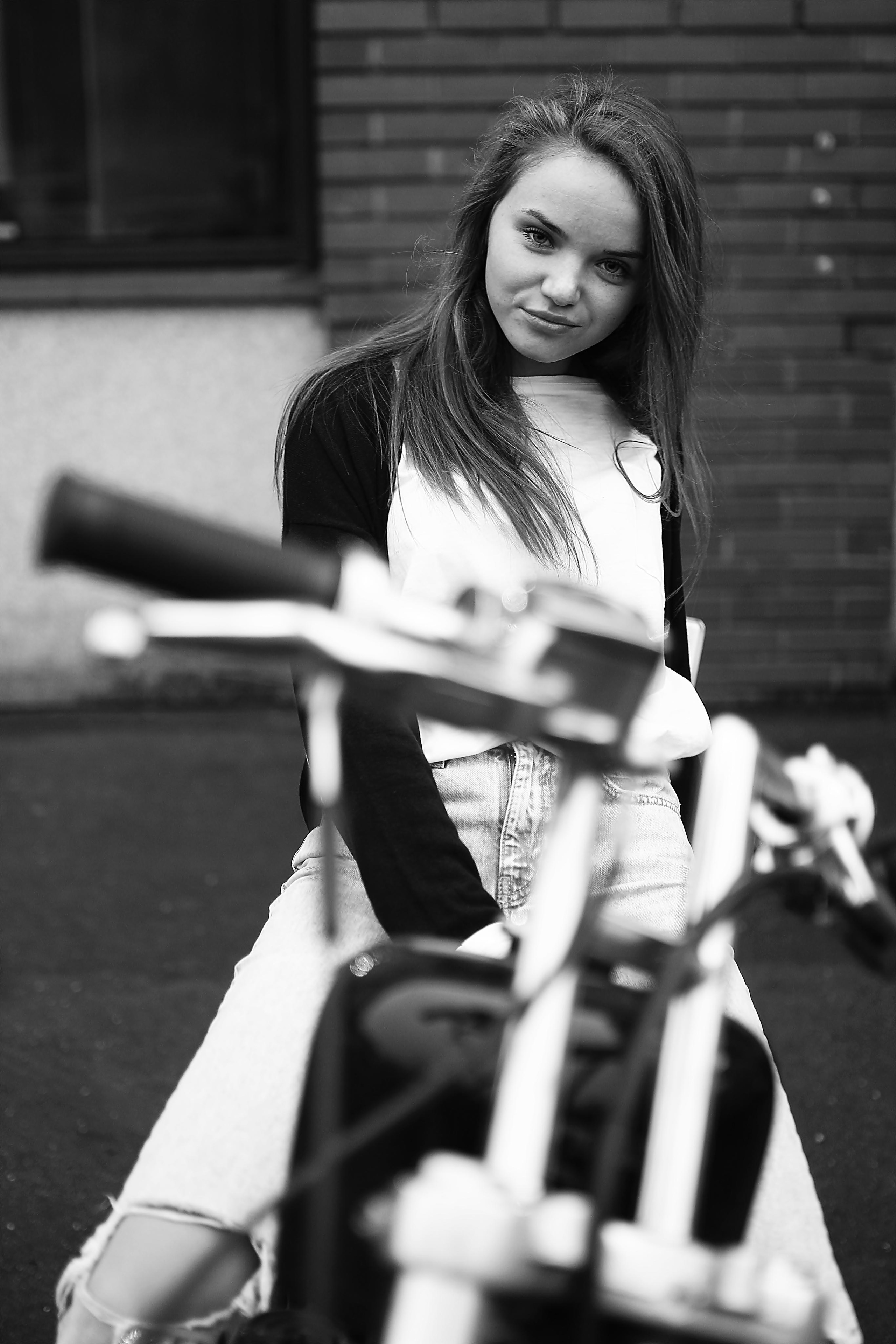 Портретная съемка. Детский и семейный фотограф Малых Ольга г. Салехард