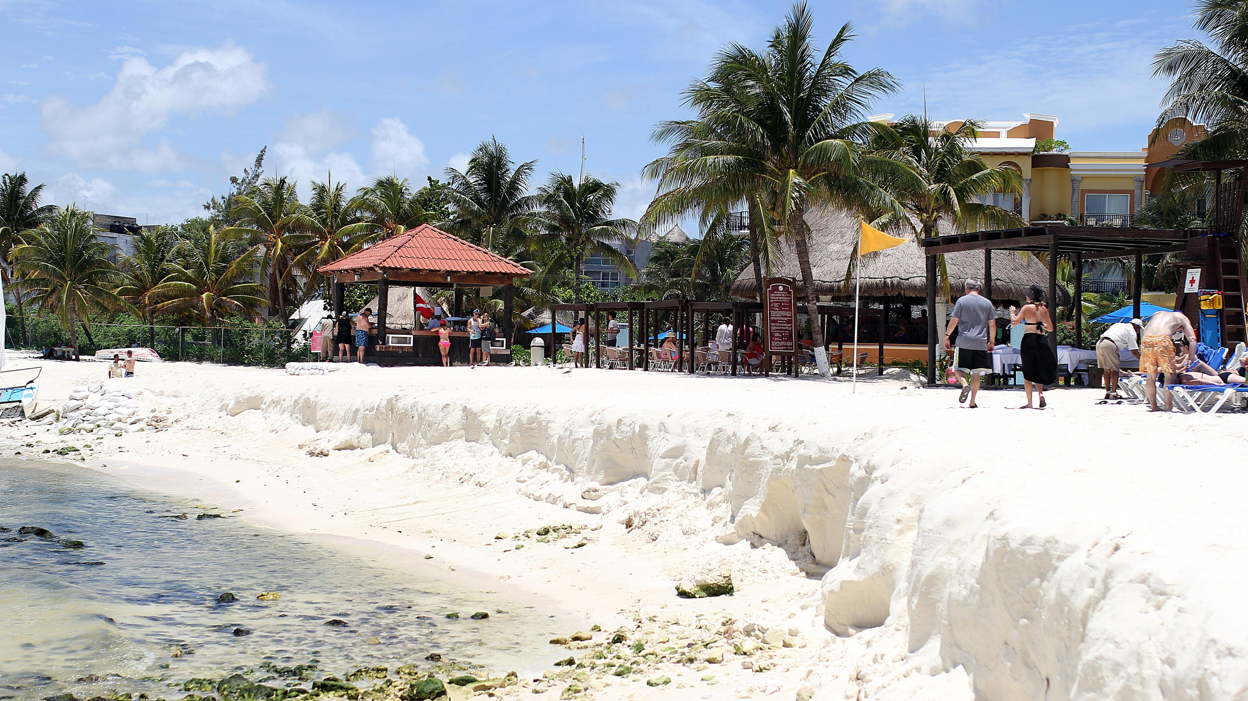 Mexico. Детский и семейный фотограф Малых Ольга г. Салехард