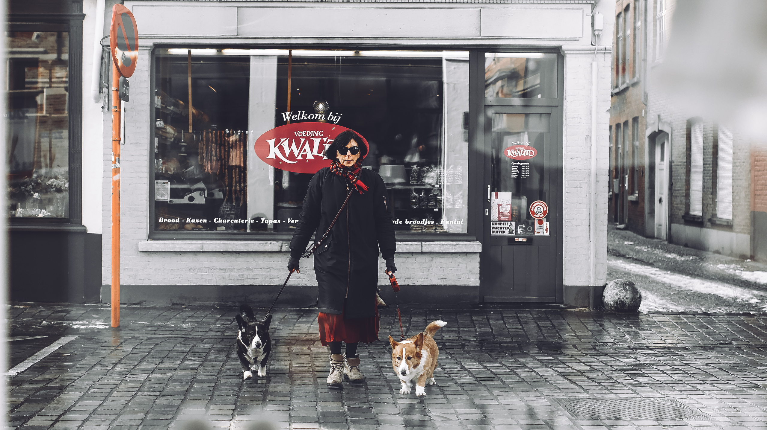Немо-33. Детский и семейный фотограф Малых Ольга г. Салехард