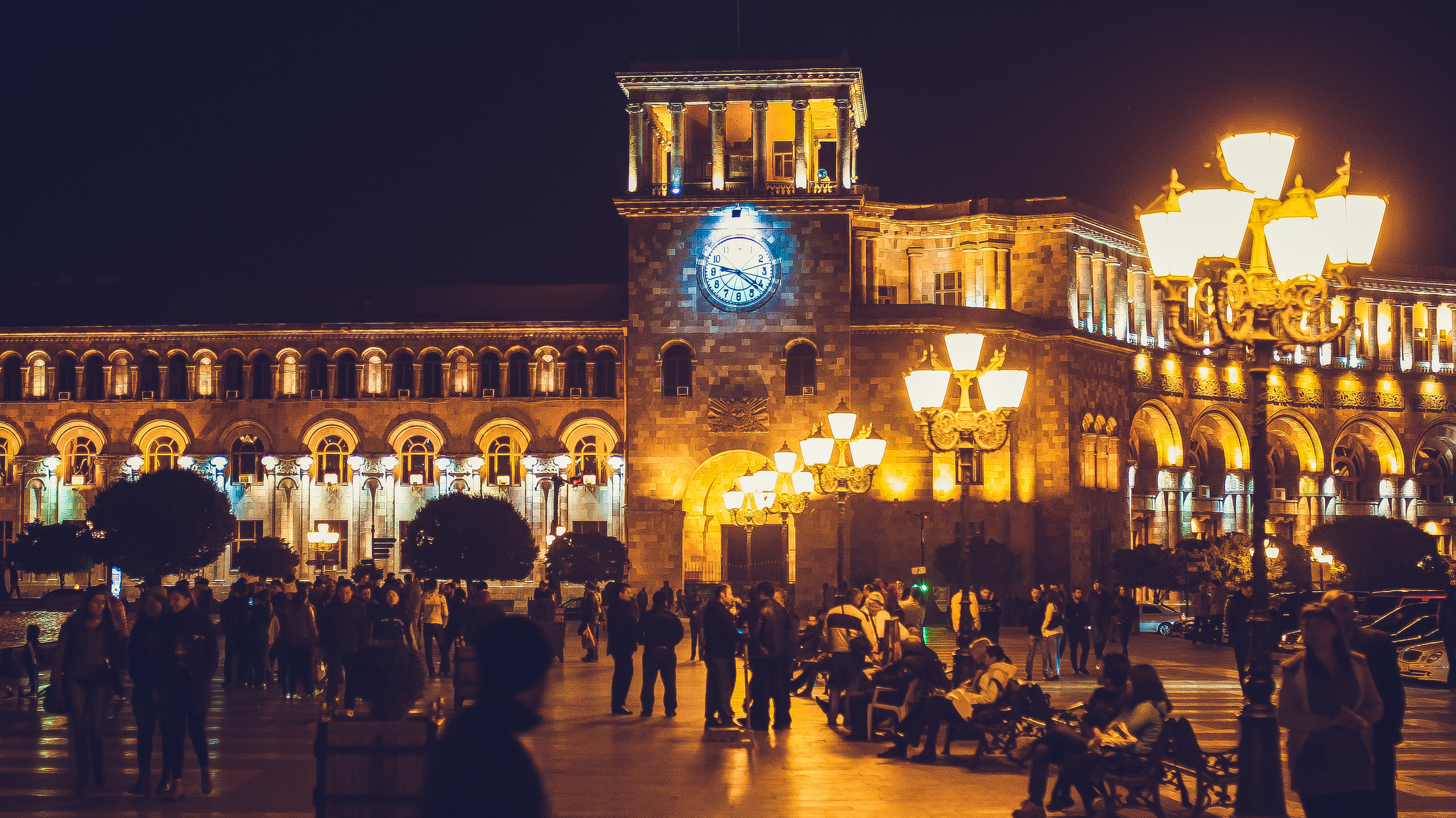 Армения. Детский и семейный фотограф Малых Ольга г. Салехард