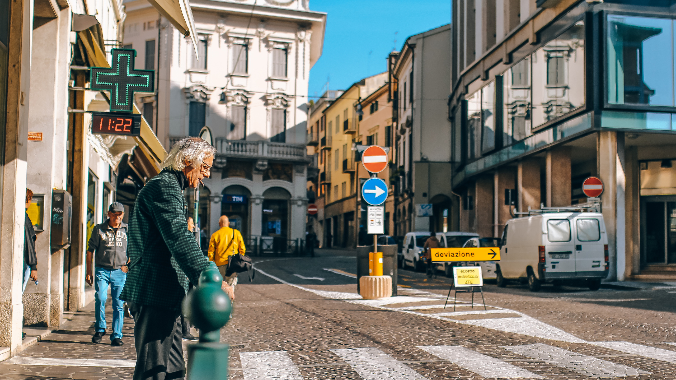 Съемки в Палермо. Детский и семейный фотограф Малых Ольга г. Салехард