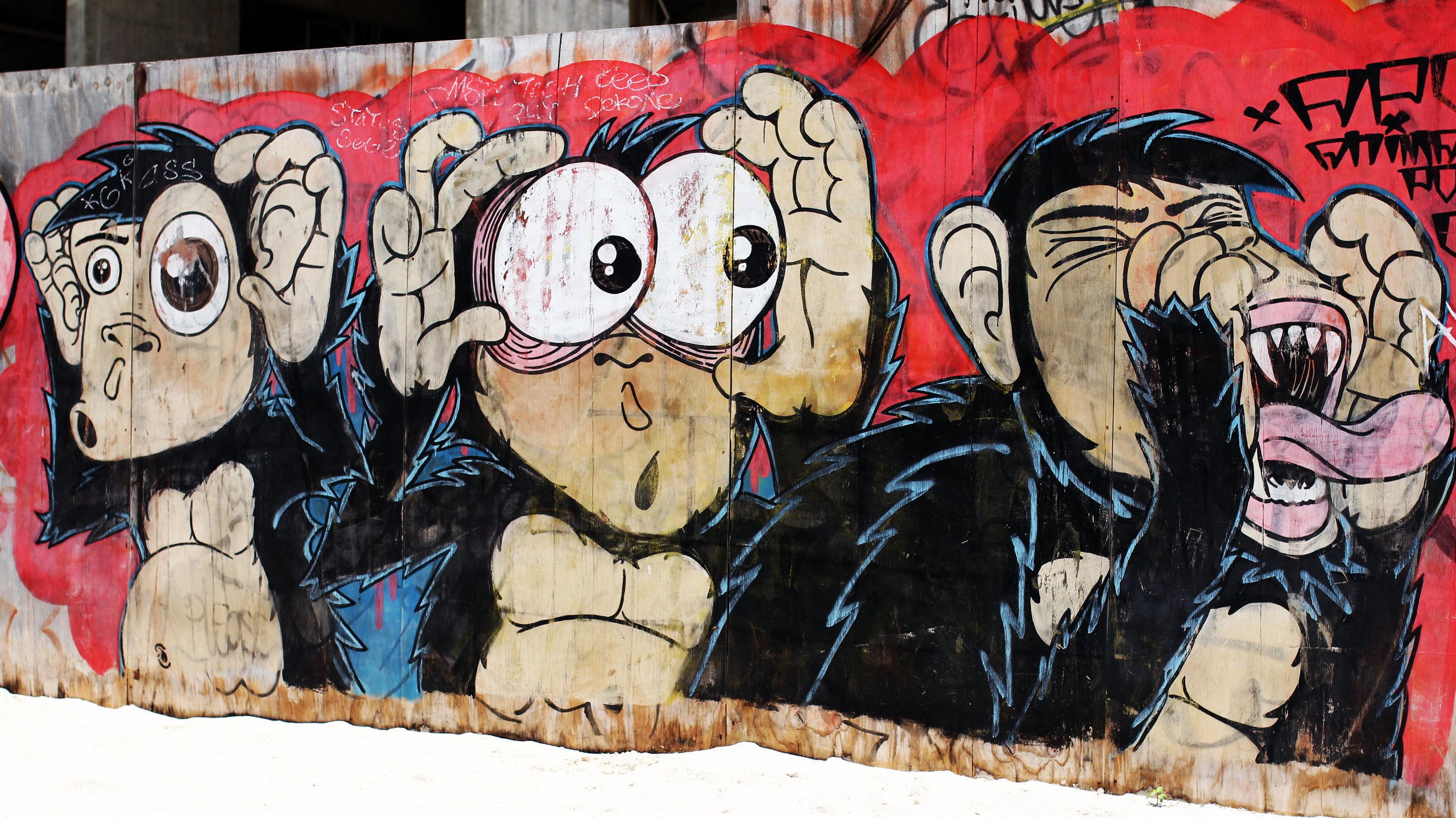 Mexico. Детский и семейный фотограф Малых Ольга г. Салехард