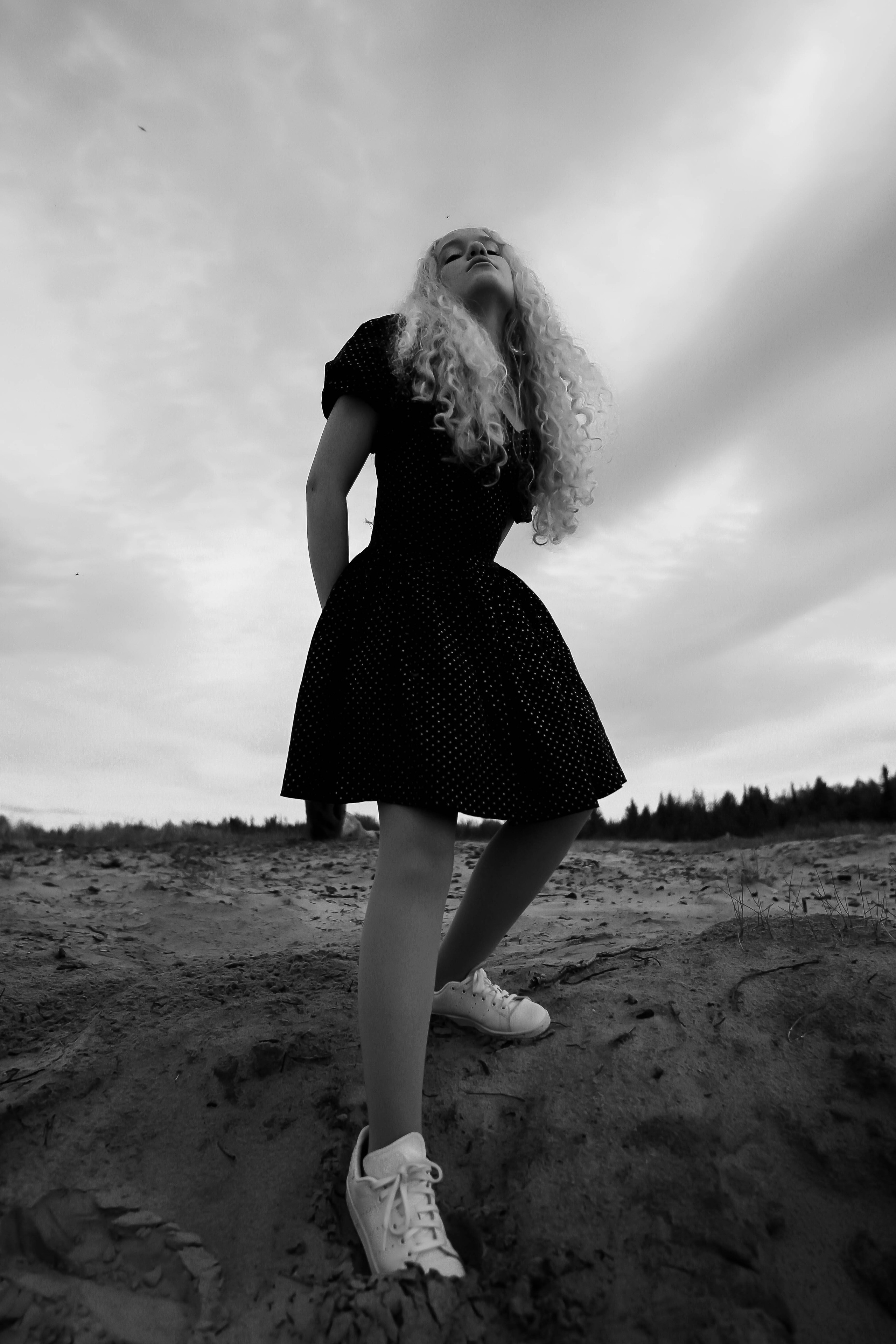 Василиса. Детский и семейный фотограф Малых Ольга г. Салехард