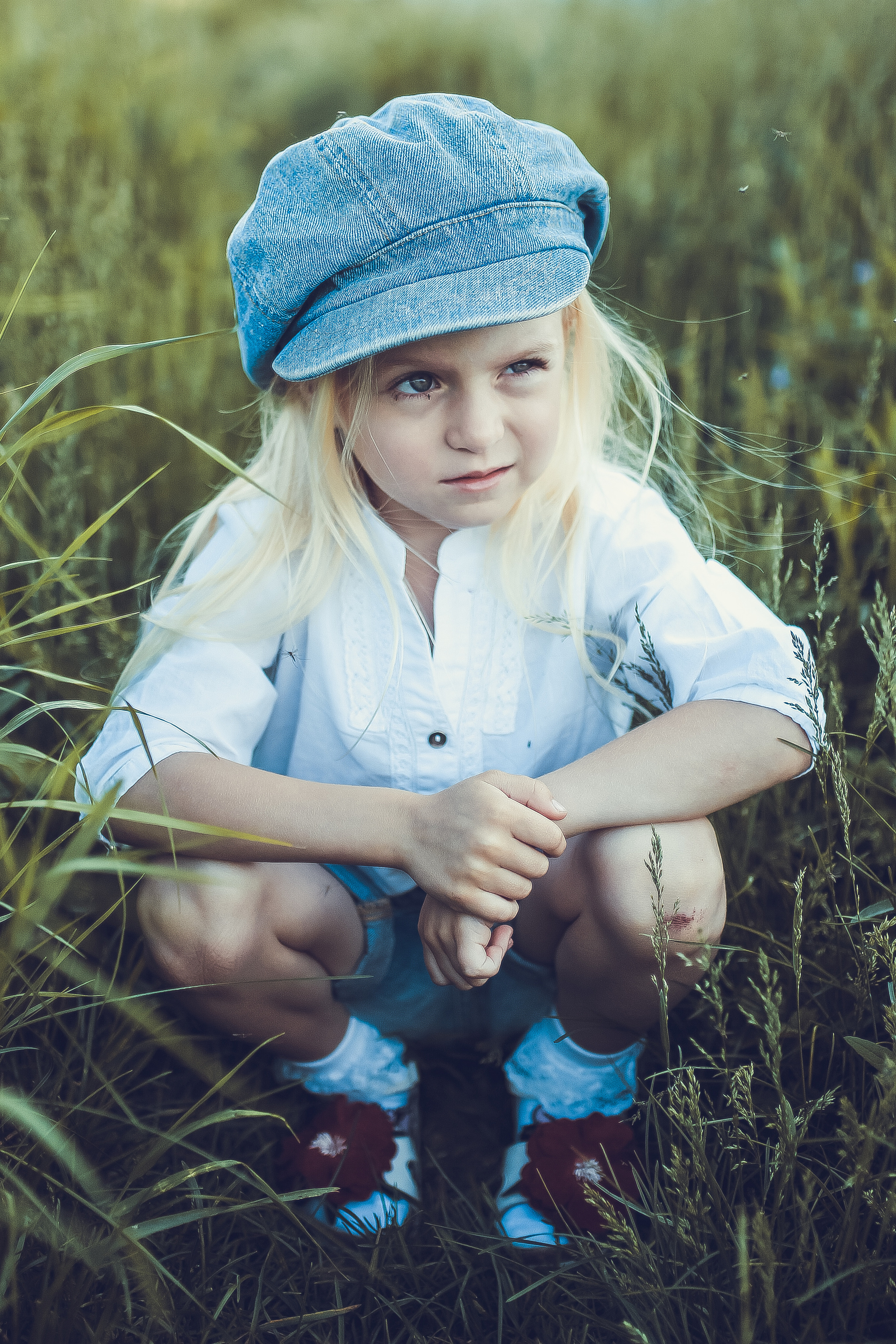 Софья. Детский и семейный фотограф Малых Ольга г. Салехард