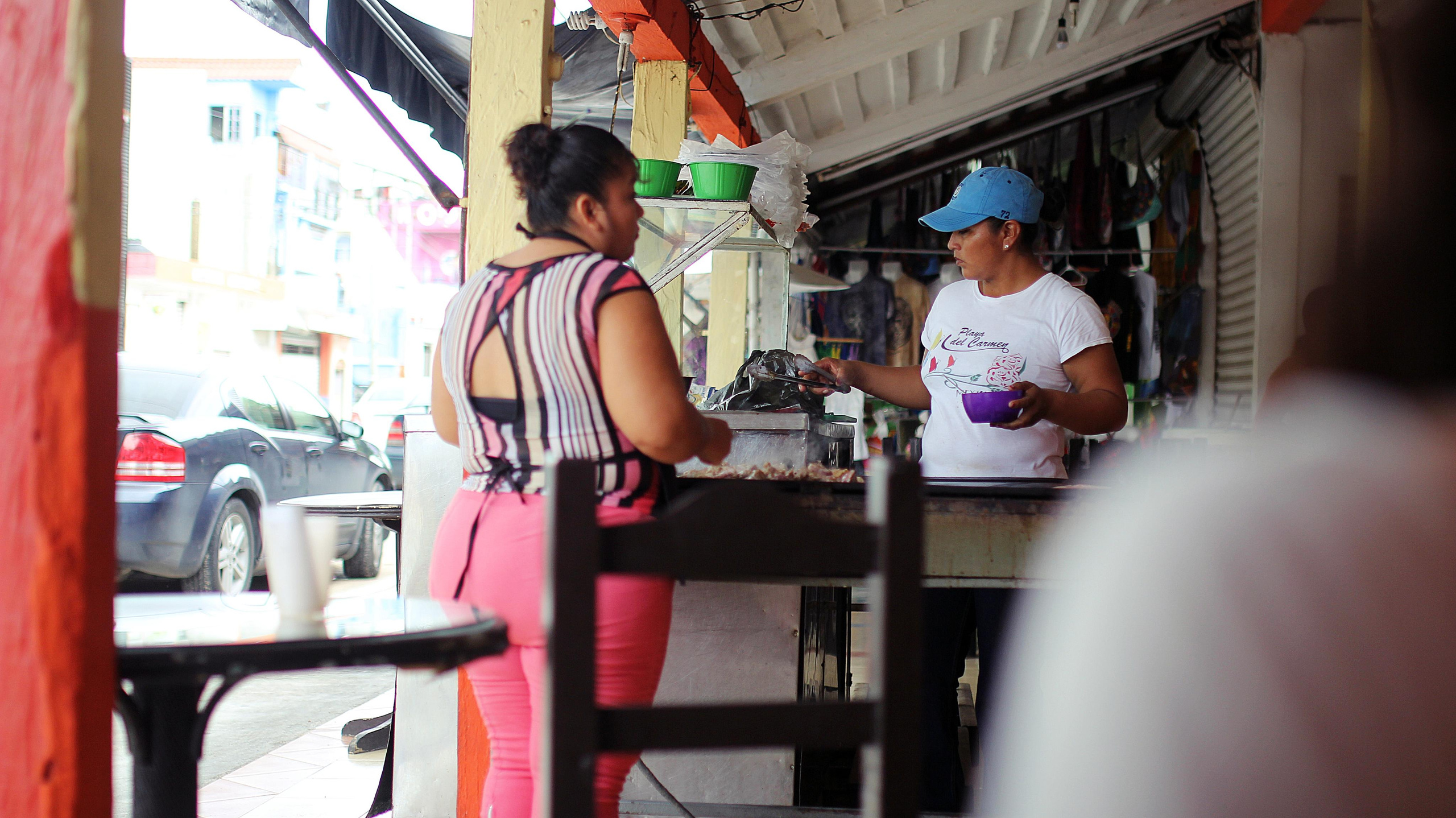 Mexico. Детский и семейный фотограф Малых Ольга г. Салехард