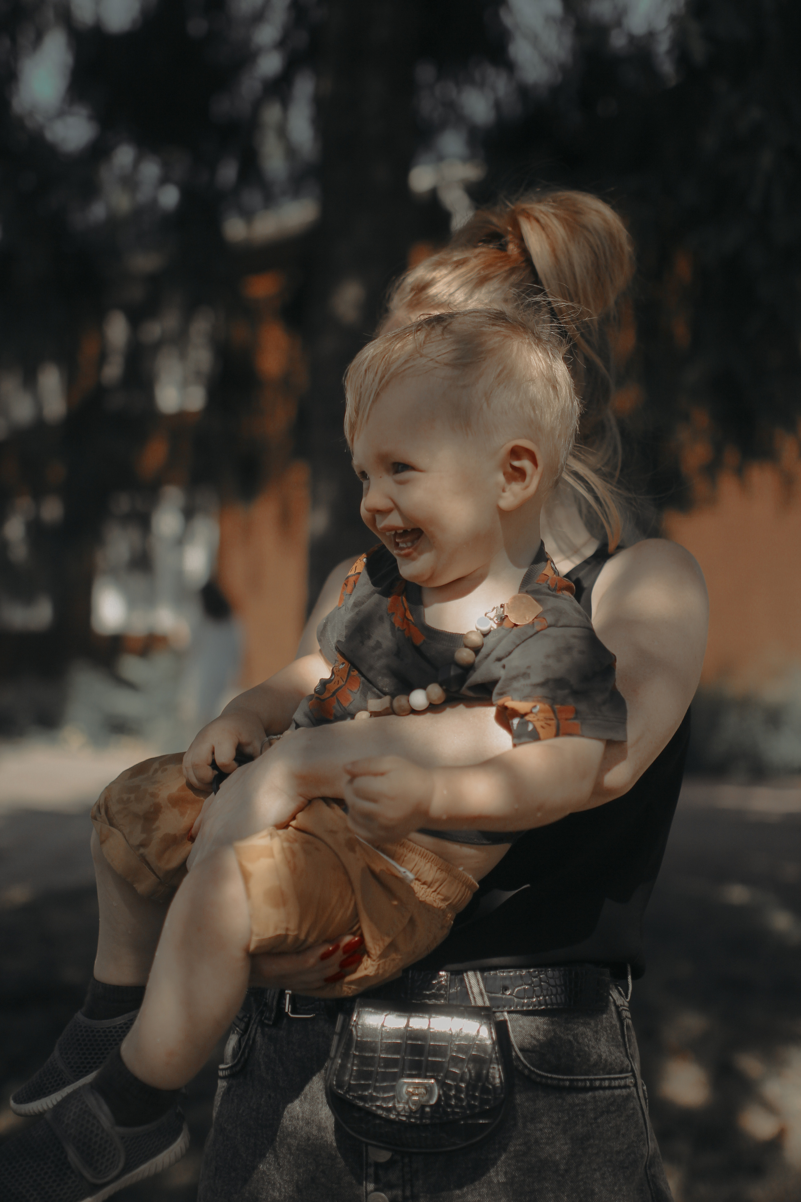 Ярослав. Детский и семейный фотограф Малых Ольга г. Салехард