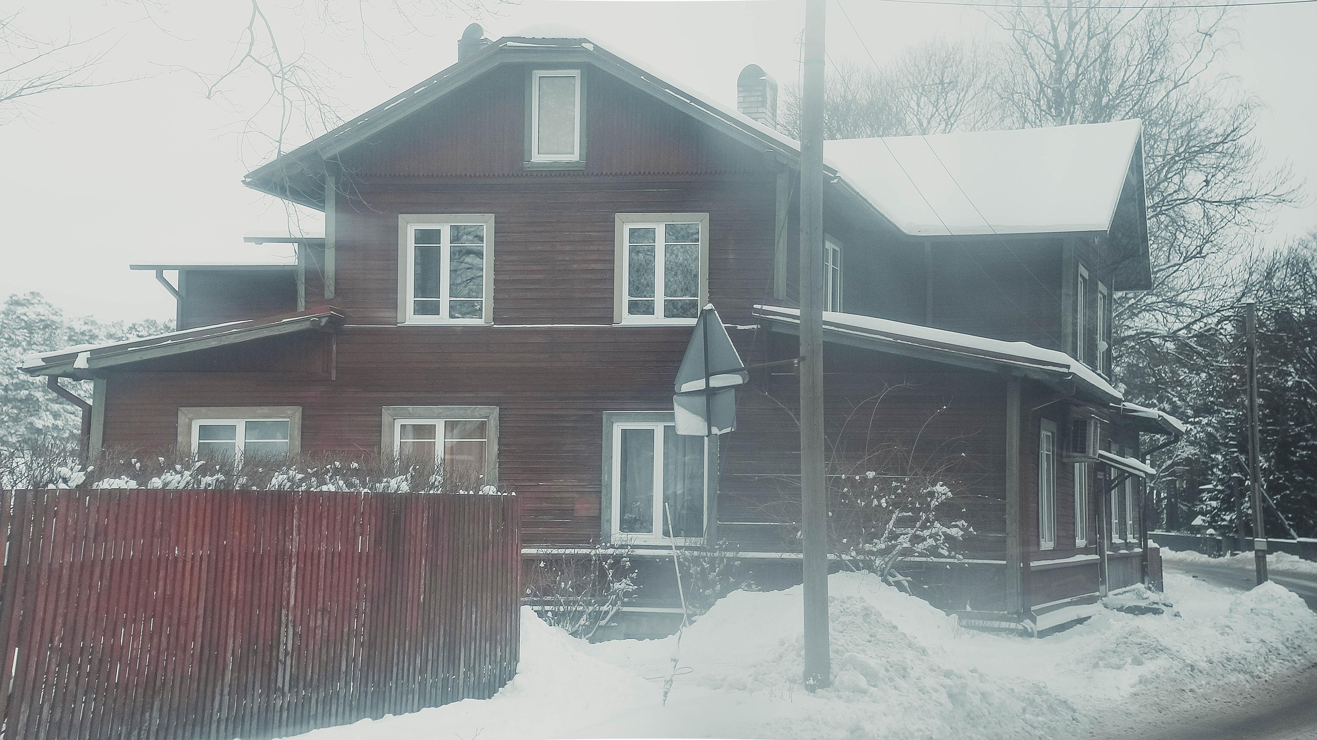 Эстония. Детский и семейный фотограф Малых Ольга г. Салехард