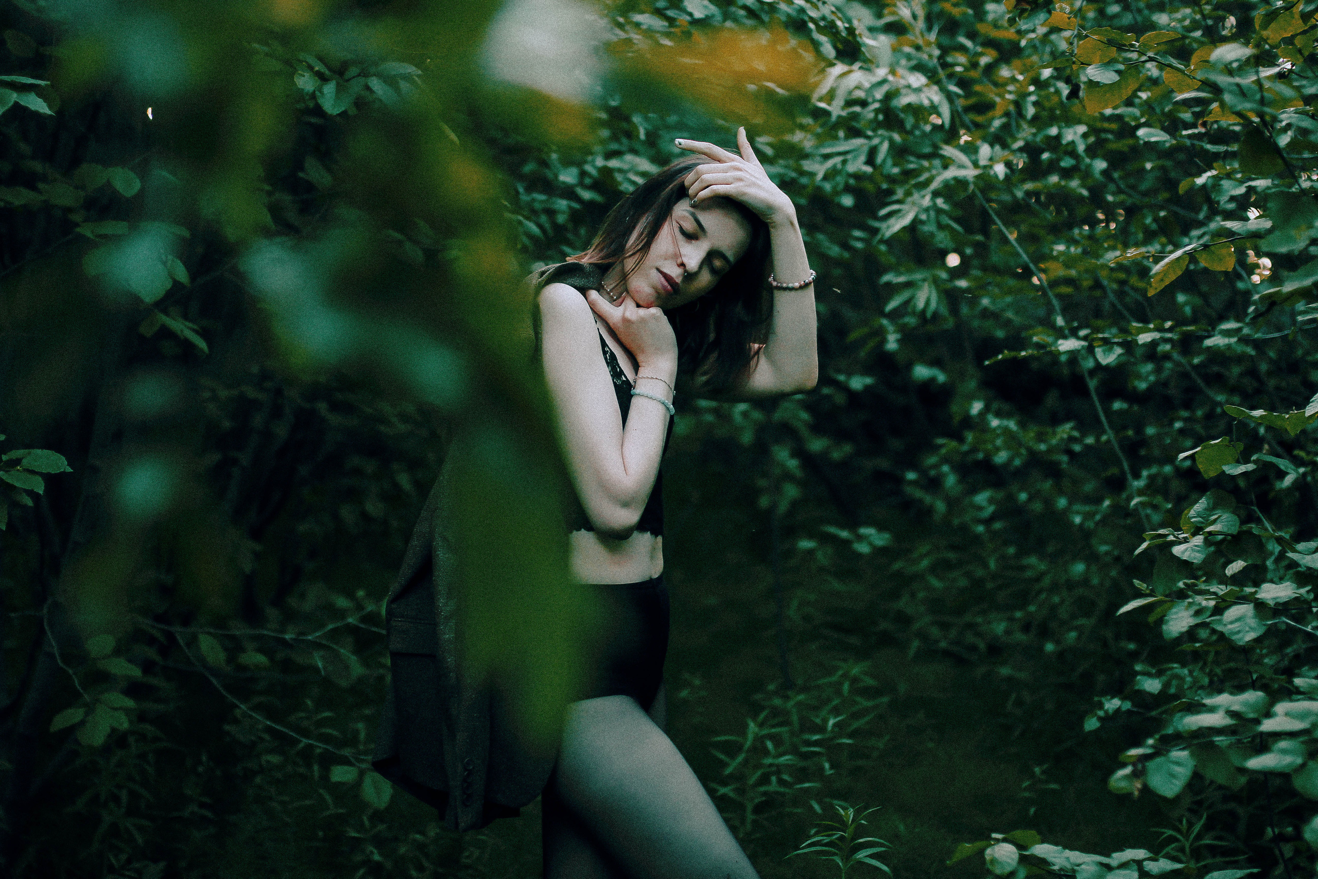 Лена. Детский и семейный фотограф Малых Ольга г. Салехард