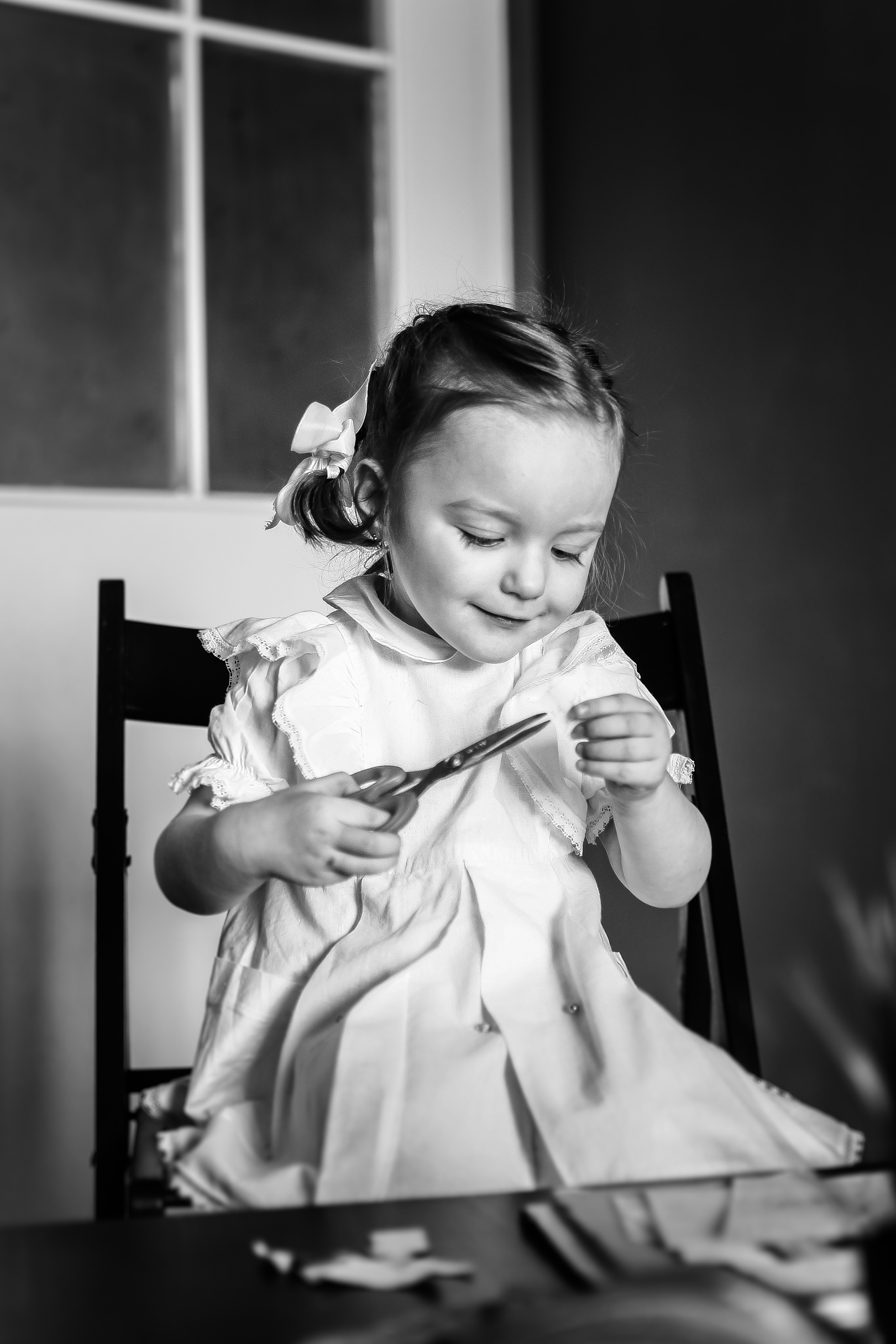 Варвара. Детский и семейный фотограф Малых Ольга г. Салехард