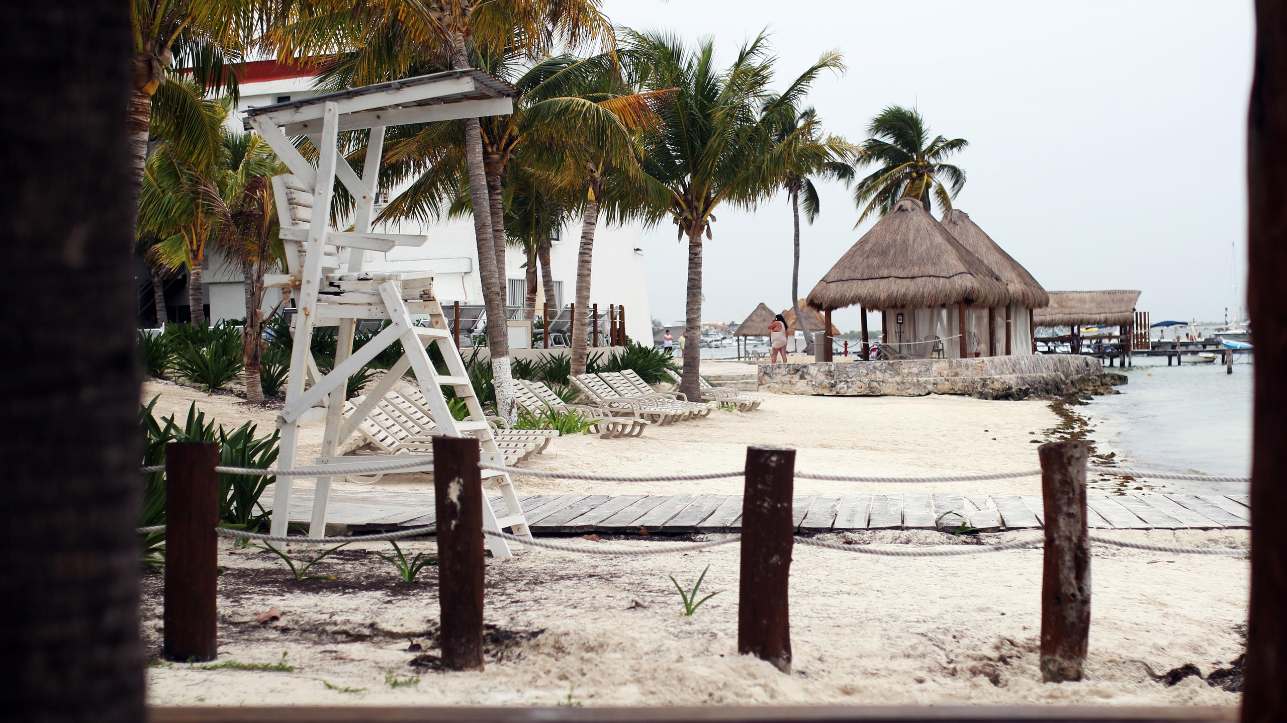 Mexico. Детский и семейный фотограф Малых Ольга г. Салехард