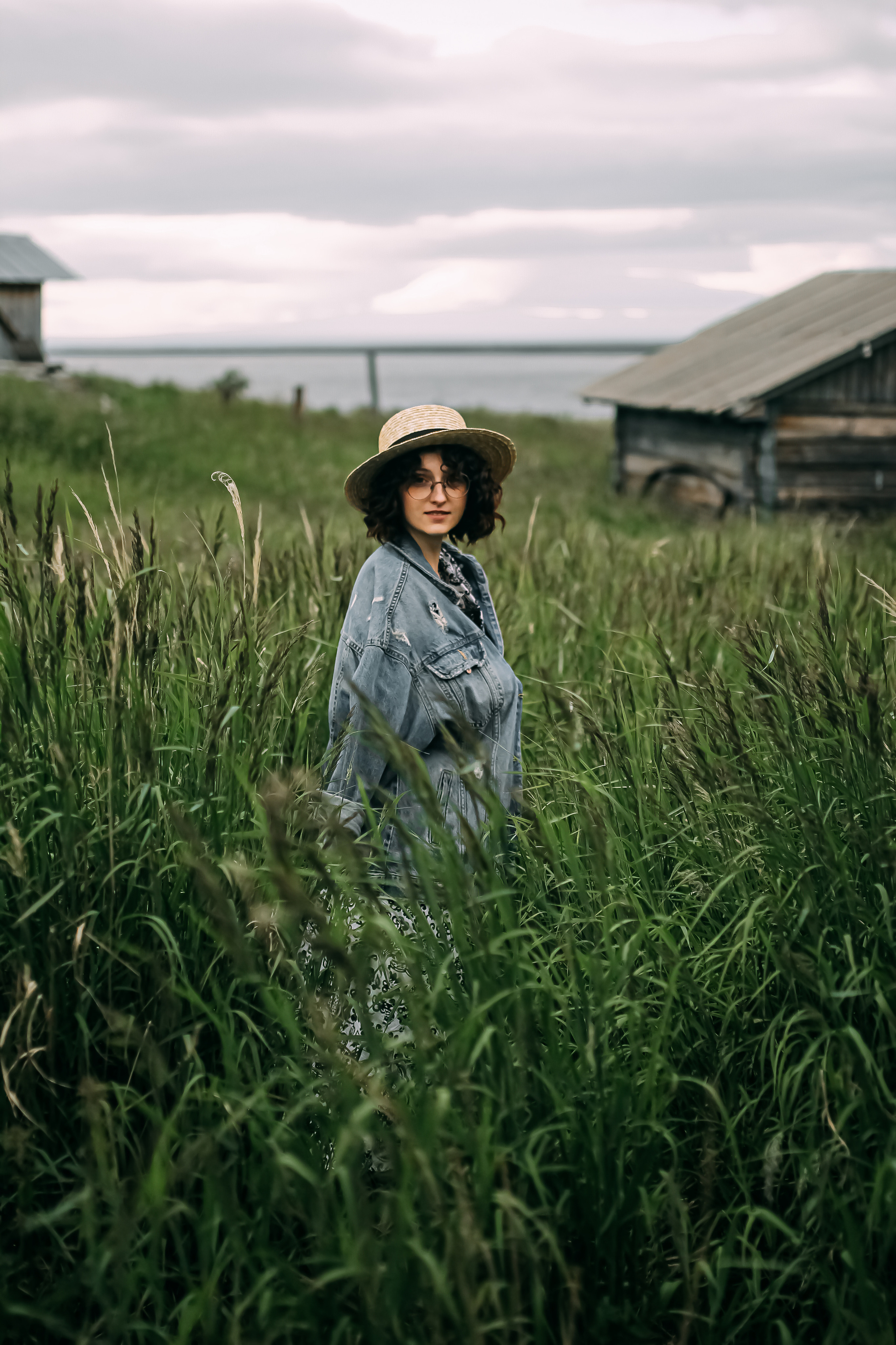 Портретная съемка. Детский и семейный фотограф Малых Ольга г. Салехард