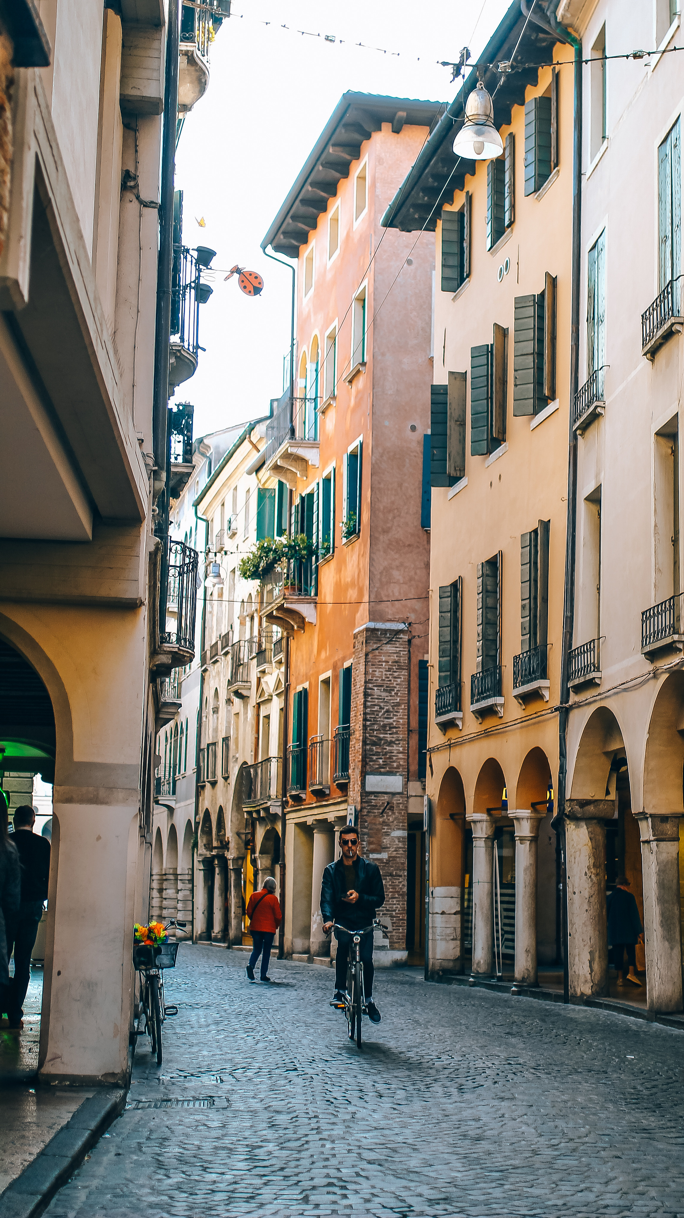 Съемки в Палермо. Детский и семейный фотограф Малых Ольга г. Салехард