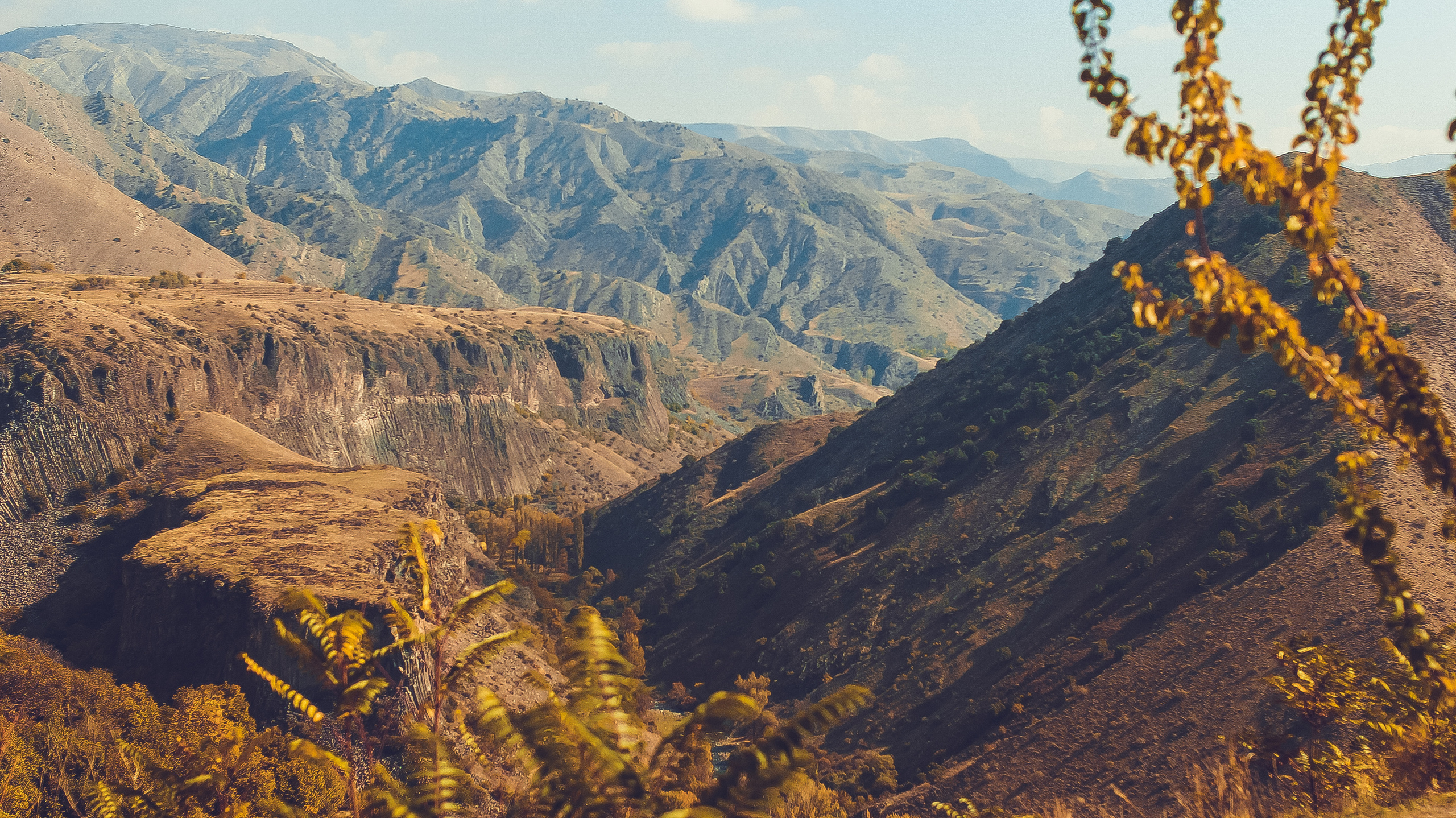Армения. Детский и семейный фотограф Малых Ольга г. Салехард