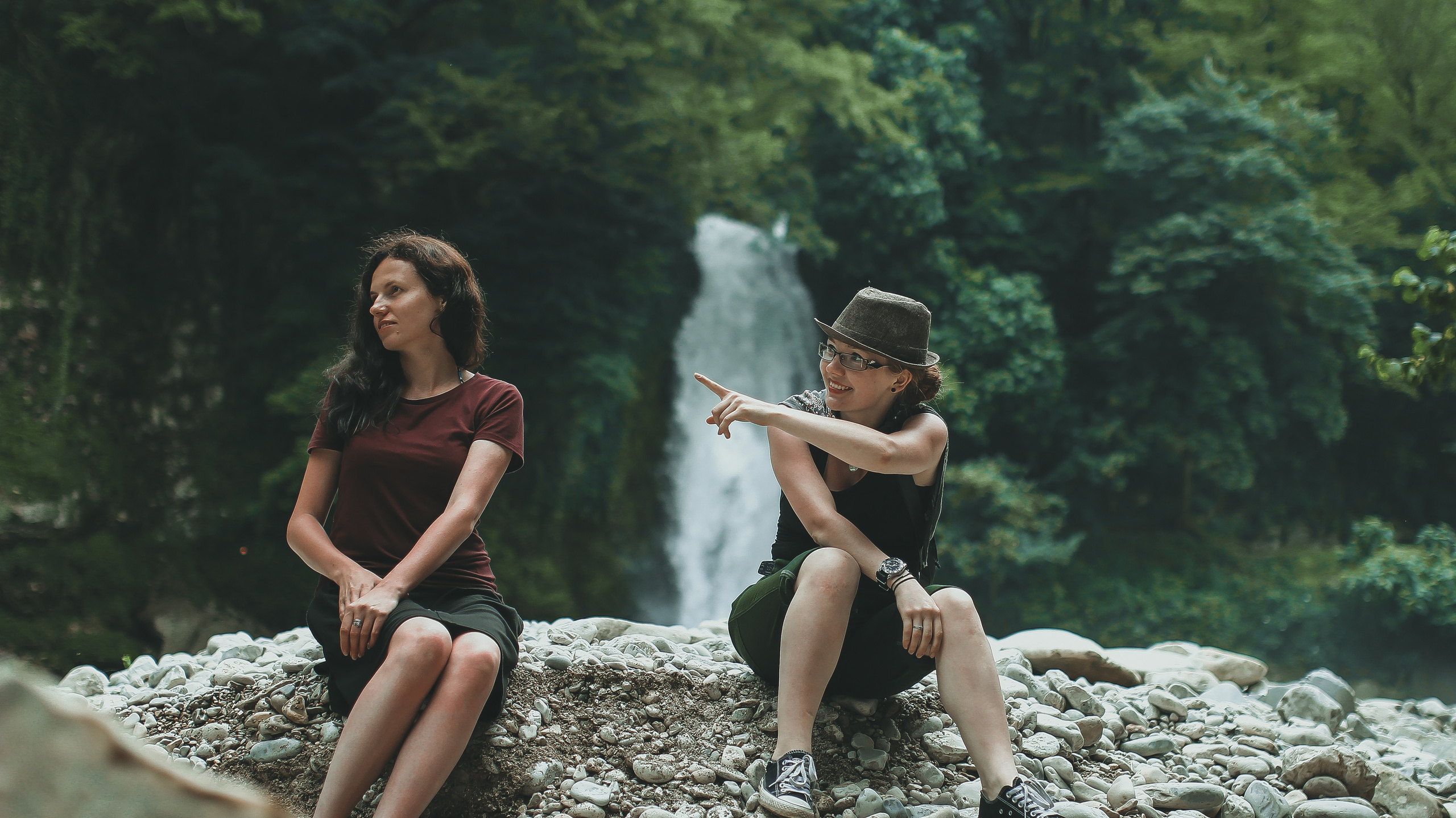 Гамарджоба генацвале. Детский и семейный фотограф Малых Ольга г. Салехард