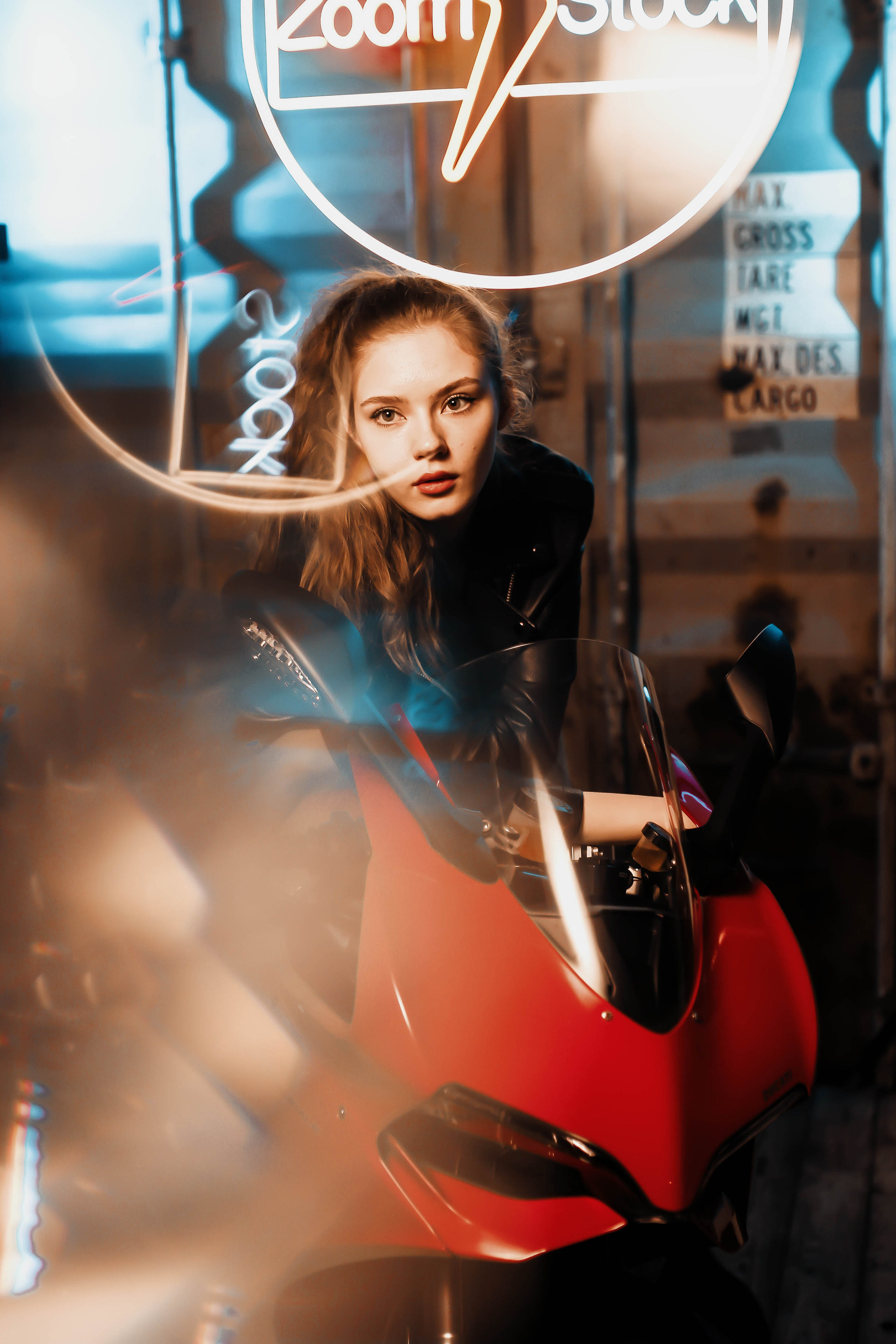 Портретная съемка. Детский и семейный фотограф Малых Ольга г. Салехард