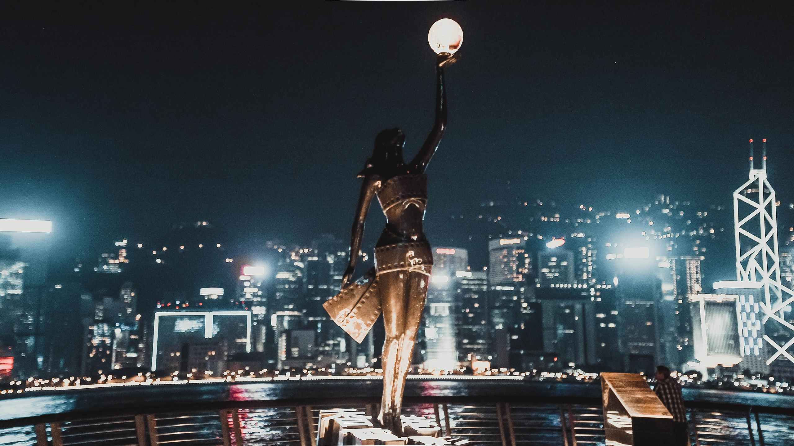 Протесты в Гонконге (2019—2020). Детский и семейный фотограф Малых Ольга г. Салехард