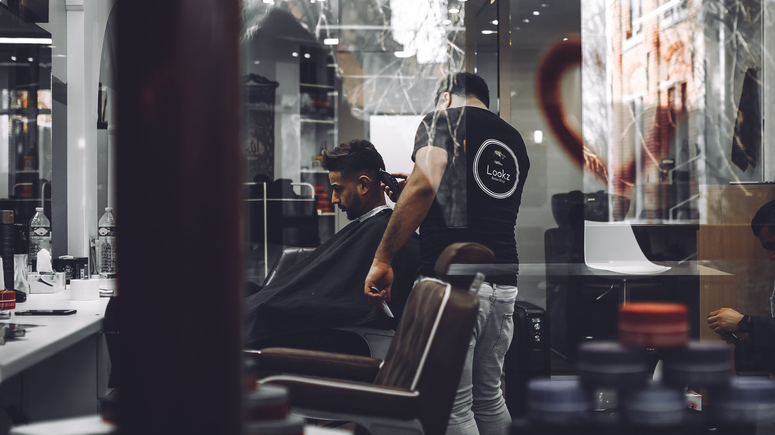 Немо-33. Детский и семейный фотограф Малых Ольга г. Салехард